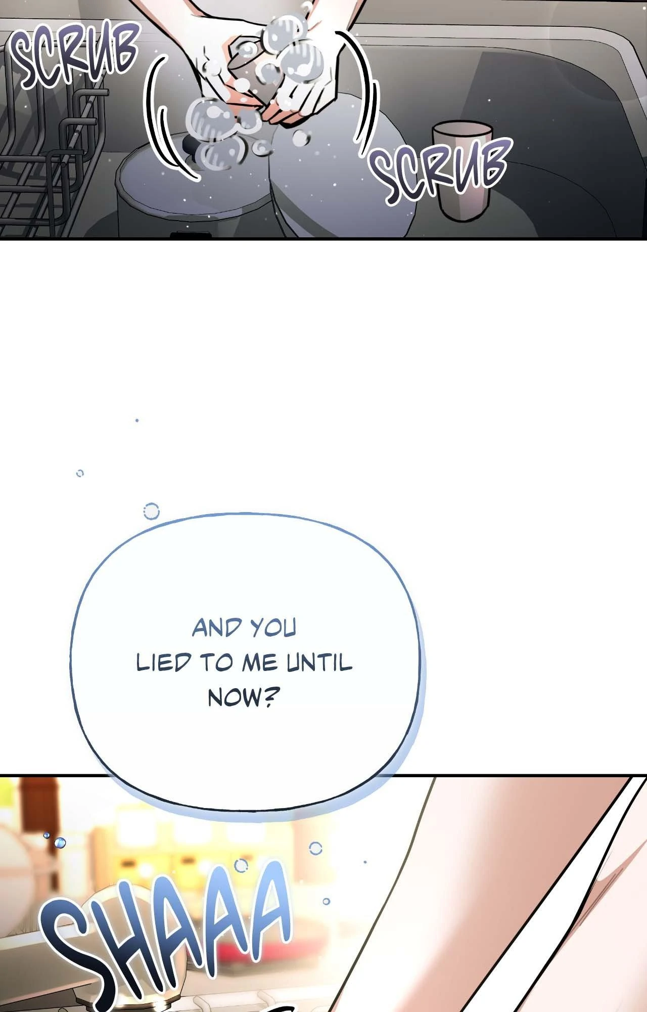 My Presumptuous Sunbae Chapter 40 - Page 87