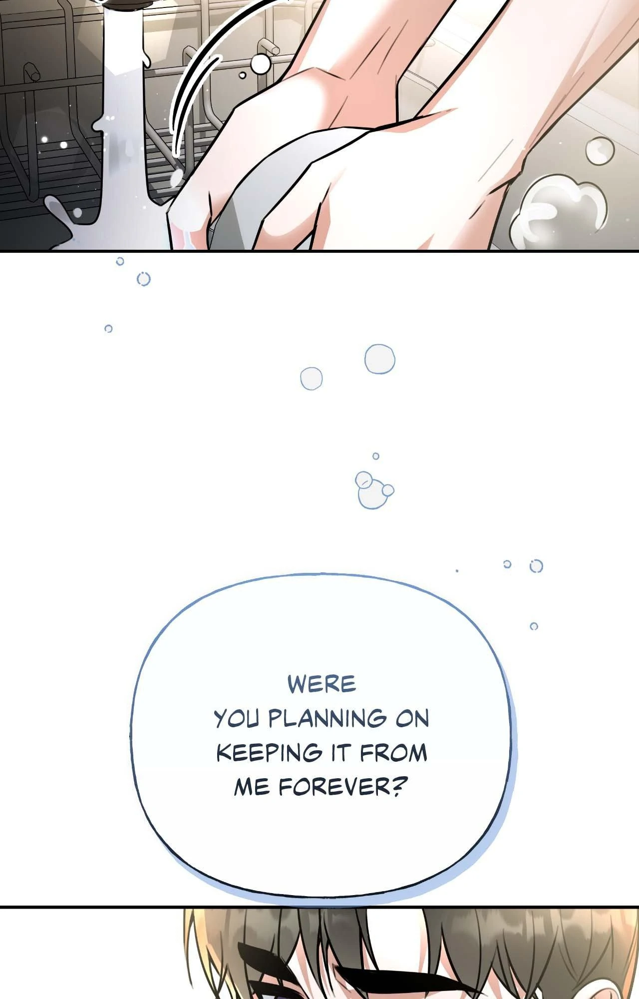 My Presumptuous Sunbae Chapter 40 - Page 88