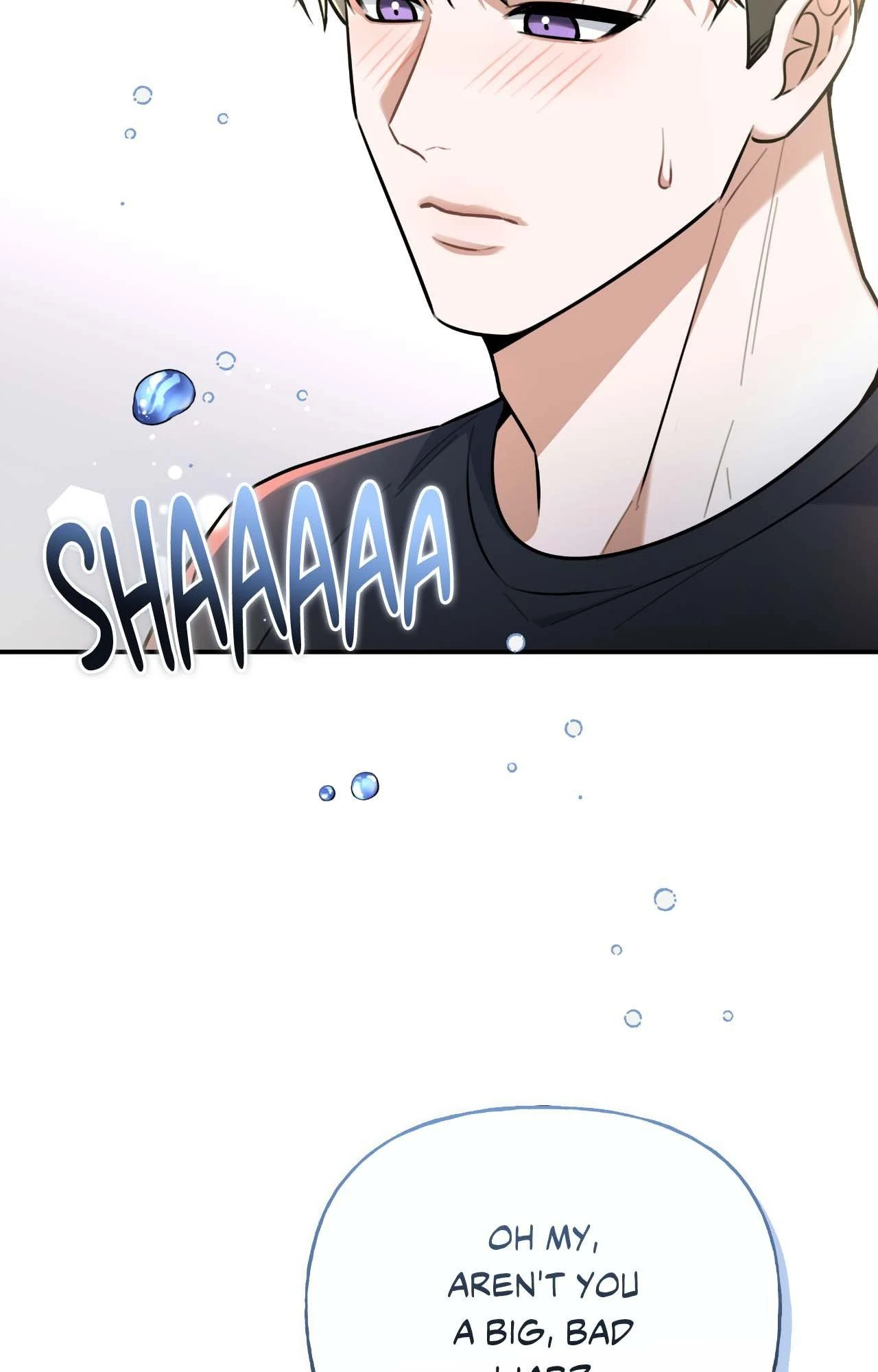 My Presumptuous Sunbae Chapter 40 - Page 89