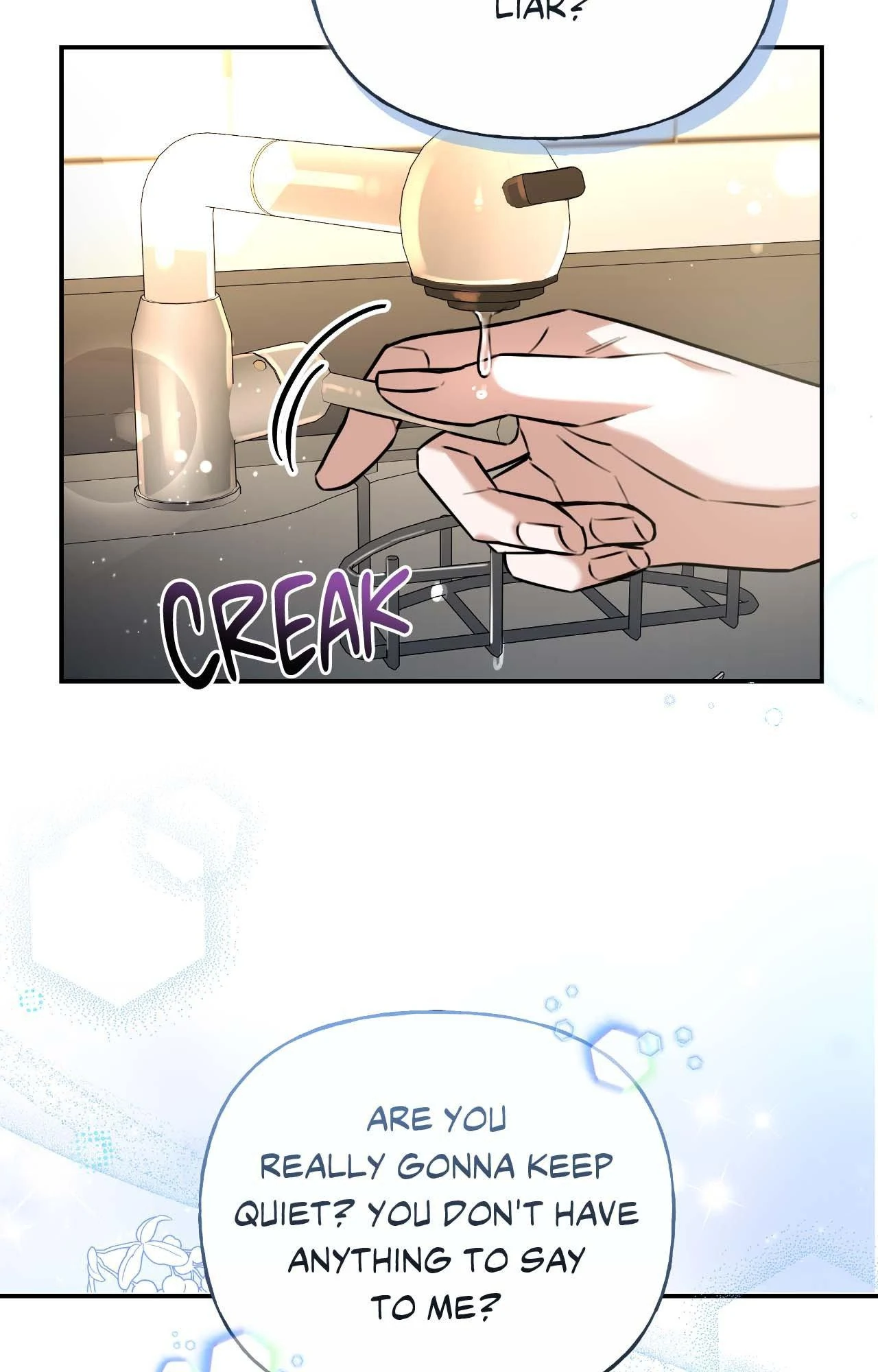 My Presumptuous Sunbae Chapter 40 - Page 90