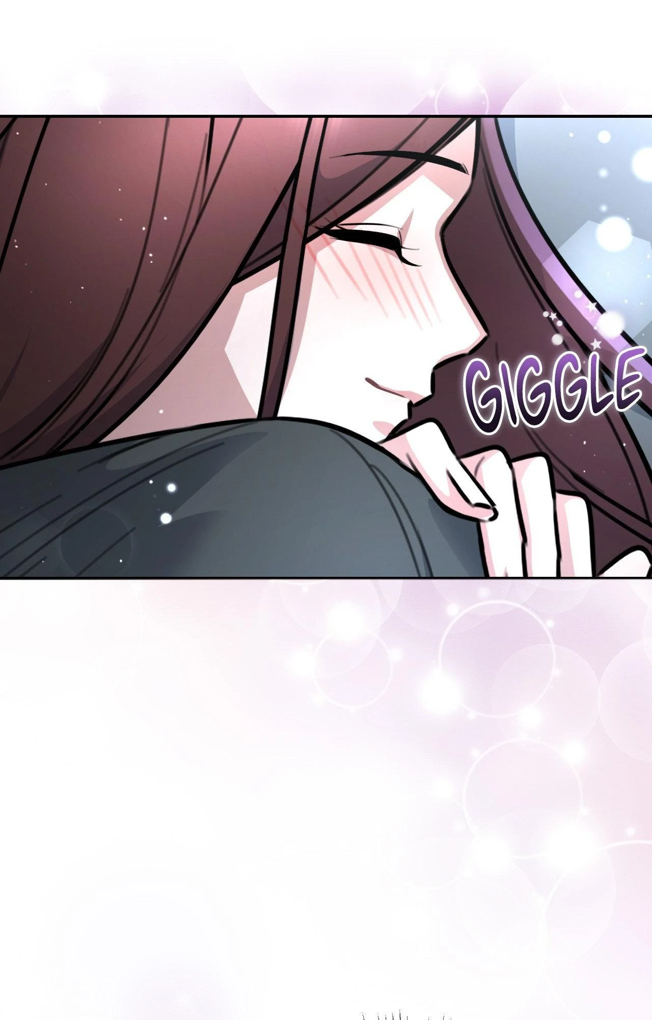 My Presumptuous Sunbae Chapter 40 - Page 10