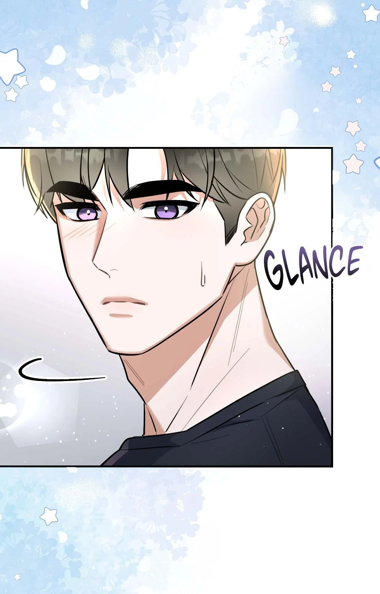My Presumptuous Sunbae Chapter 40 - Page 92