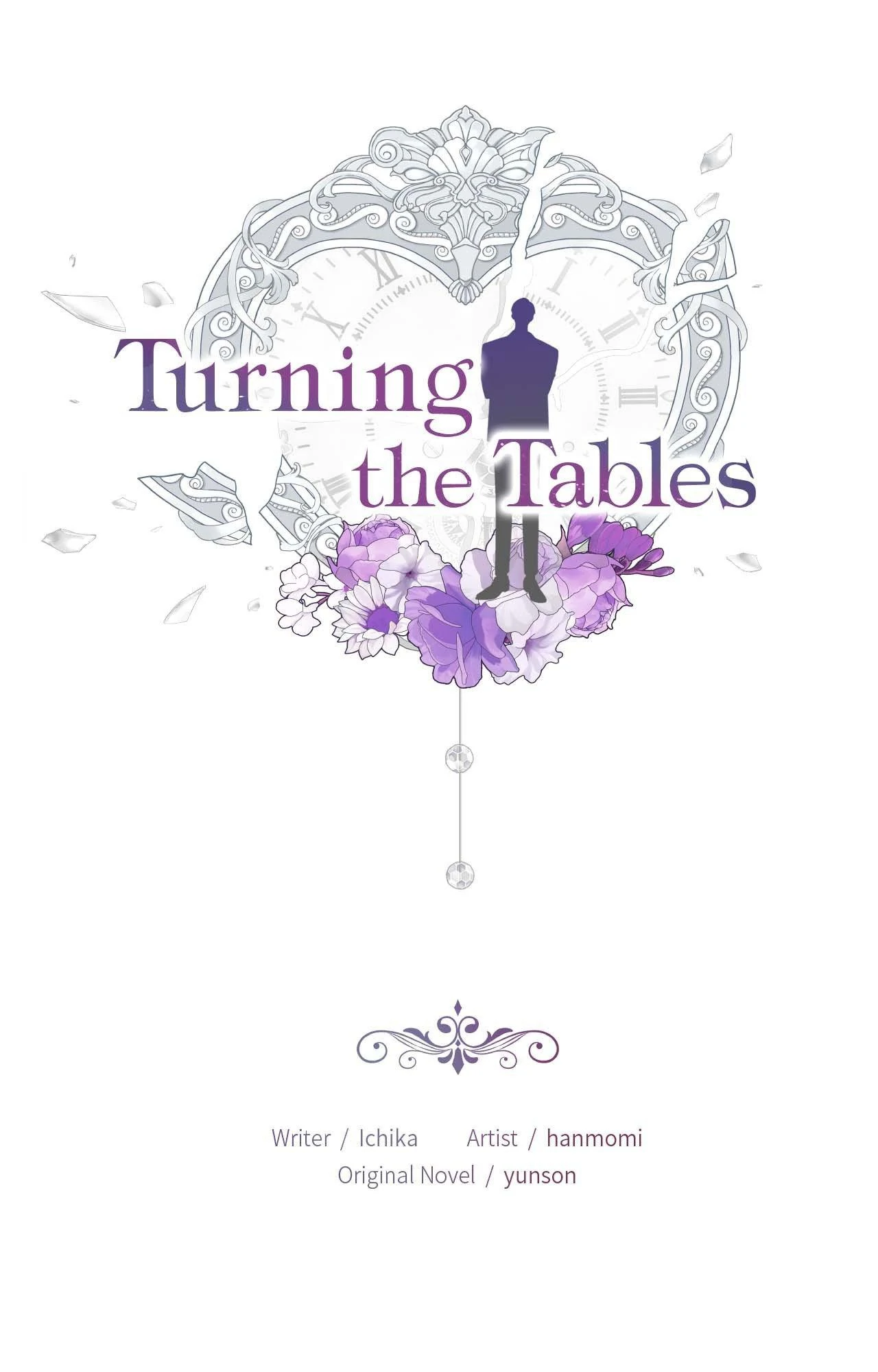 My Presumptuous Sunbae Chapter 41 - Page 25