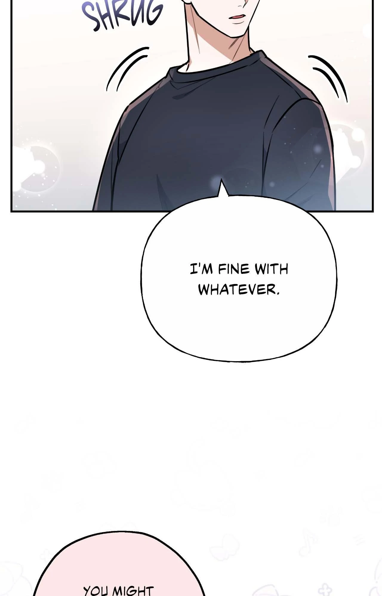 My Presumptuous Sunbae Chapter 41 - Page 46