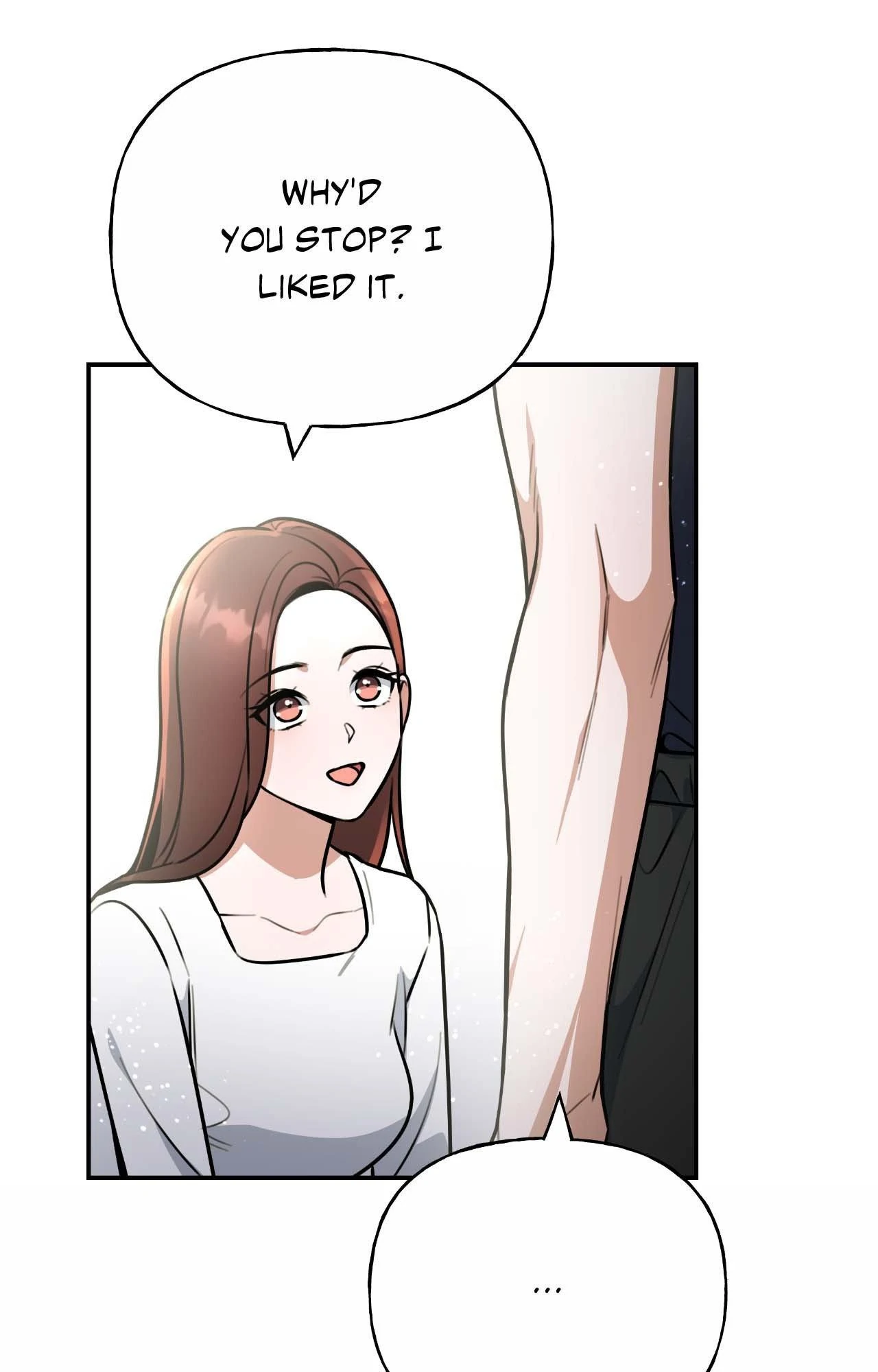 My Presumptuous Sunbae Chapter 41 - Page 51