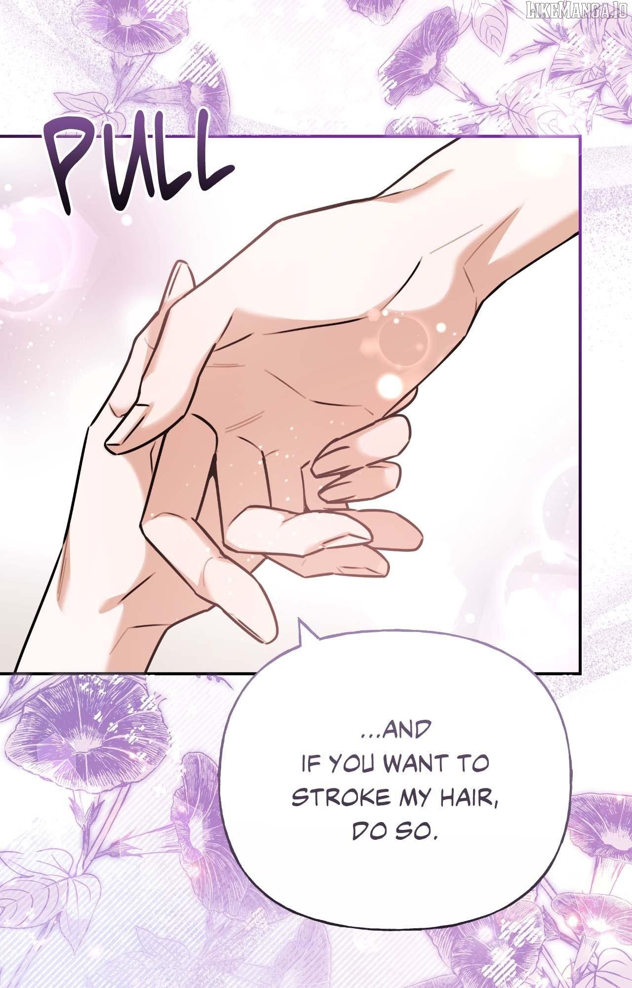 My Presumptuous Sunbae Chapter 41 - Page 54