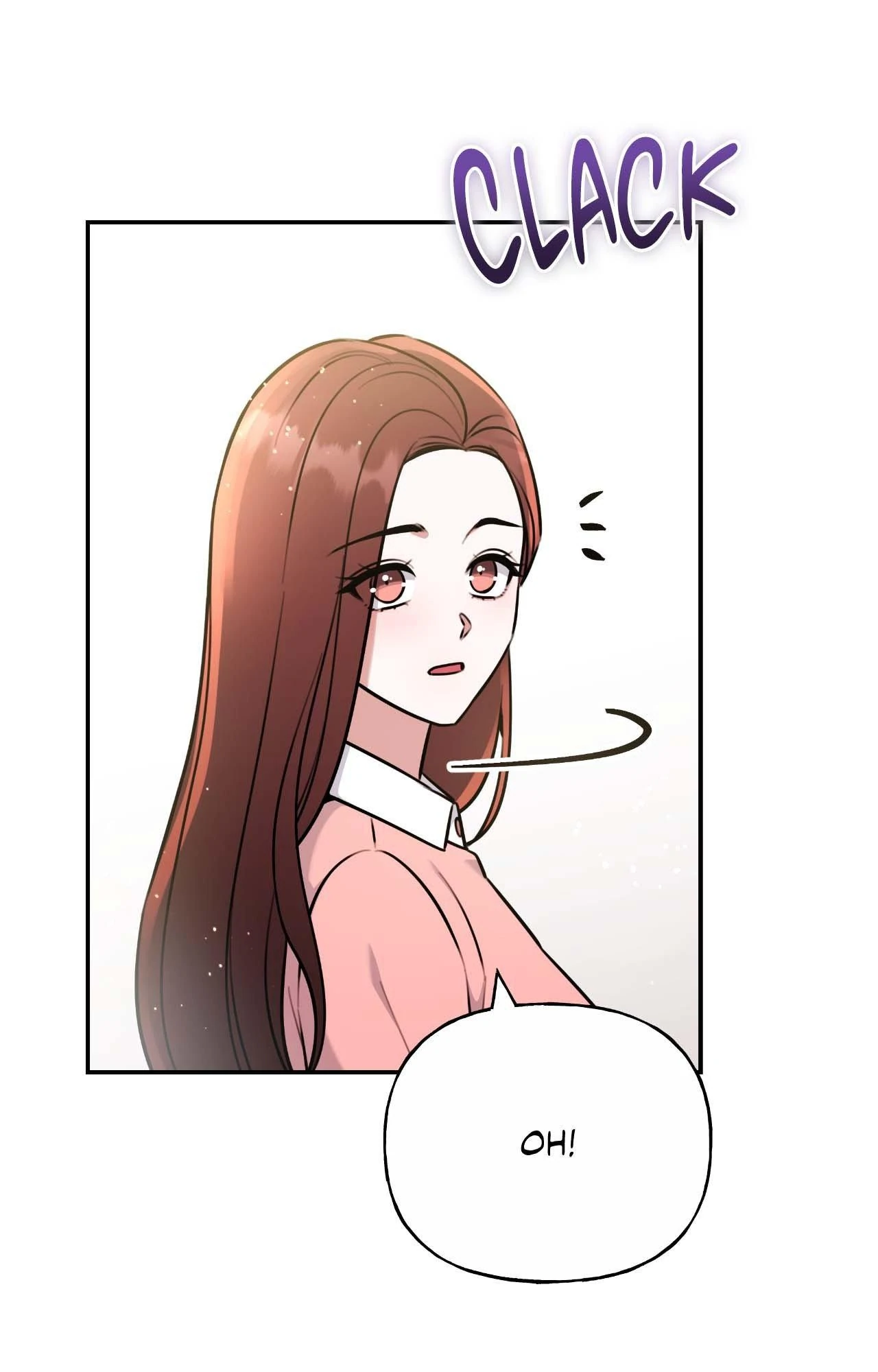 My Presumptuous Sunbae Chapter 41 - Page 59