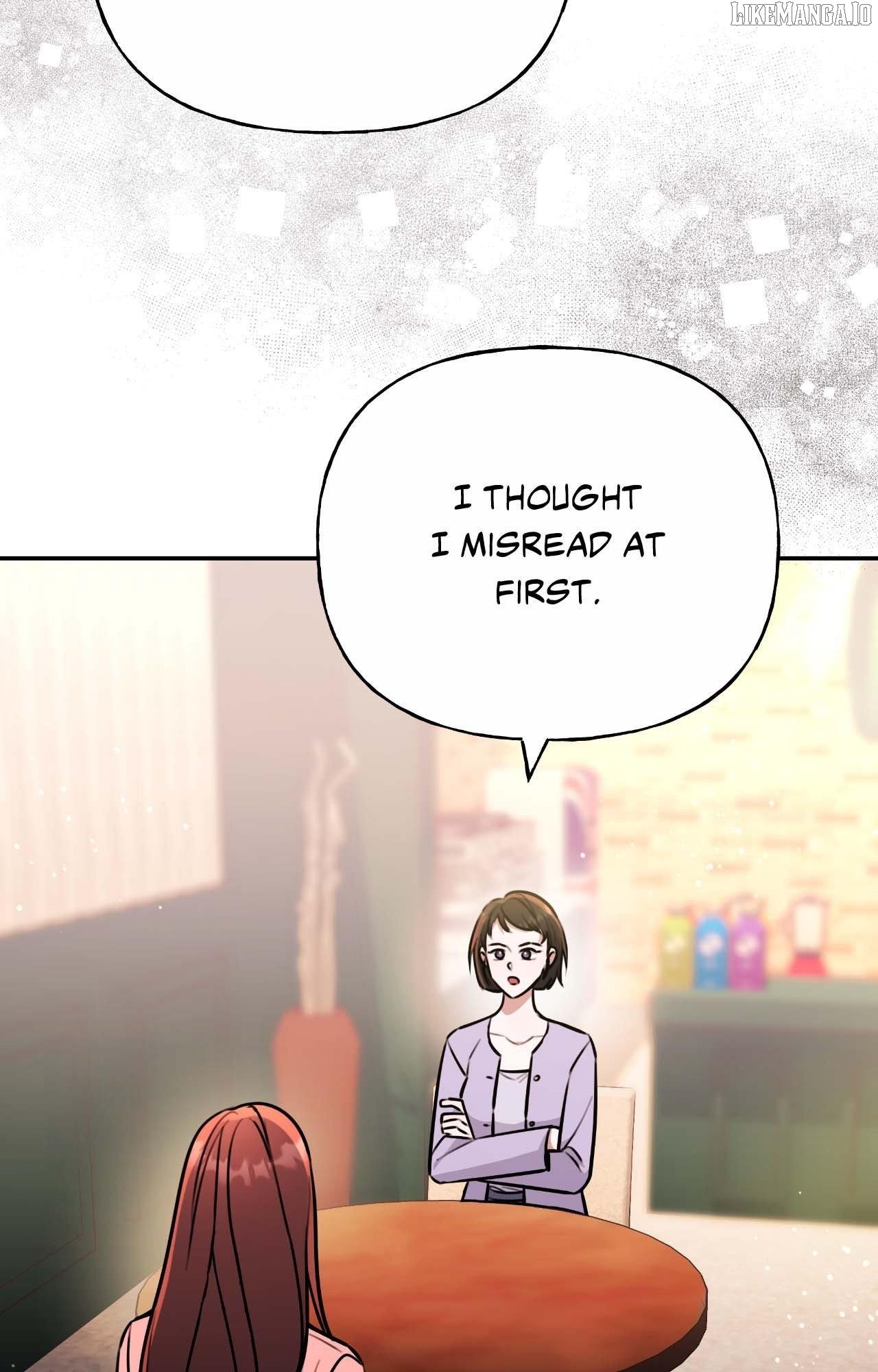 My Presumptuous Sunbae Chapter 41 - Page 66