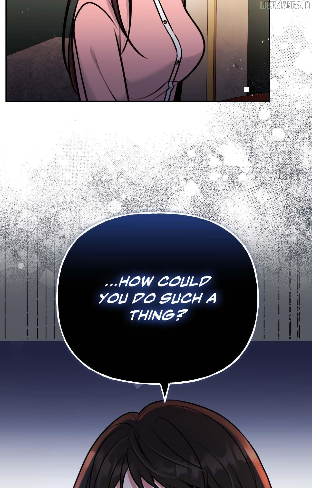 My Presumptuous Sunbae Chapter 41 - Page 68