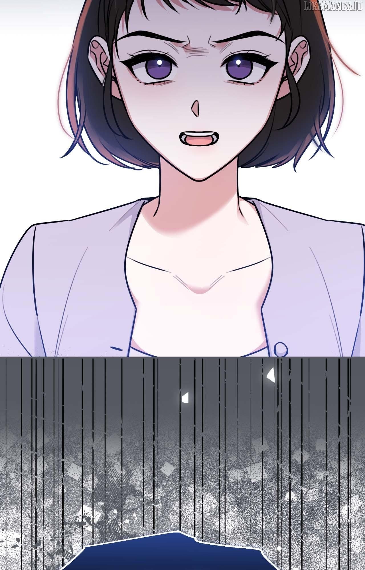 My Presumptuous Sunbae Chapter 41 - Page 69