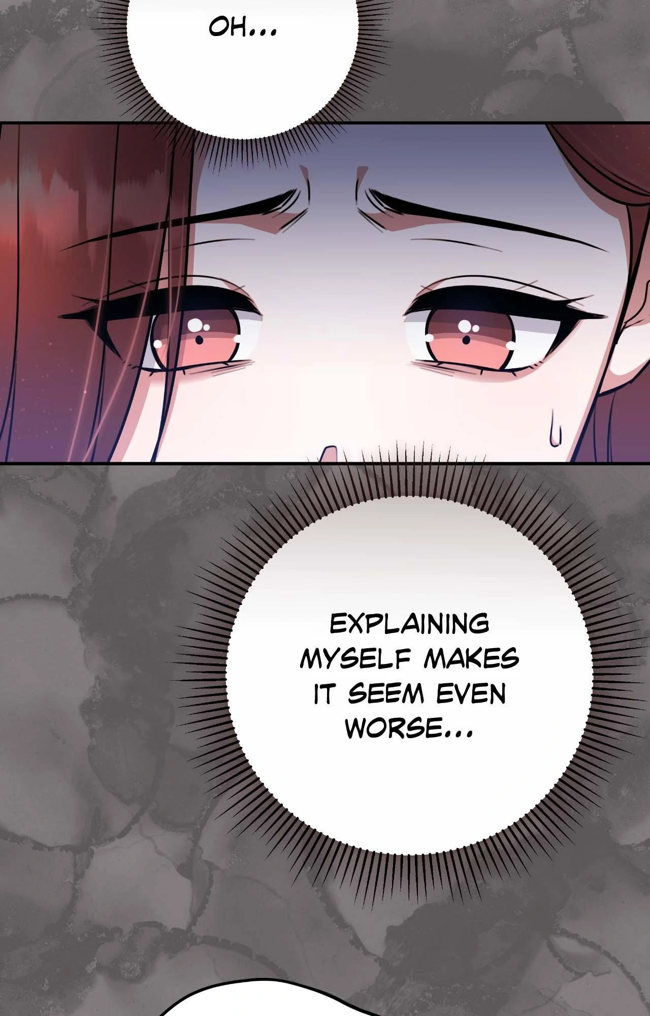 My Presumptuous Sunbae Chapter 41 - Page 73