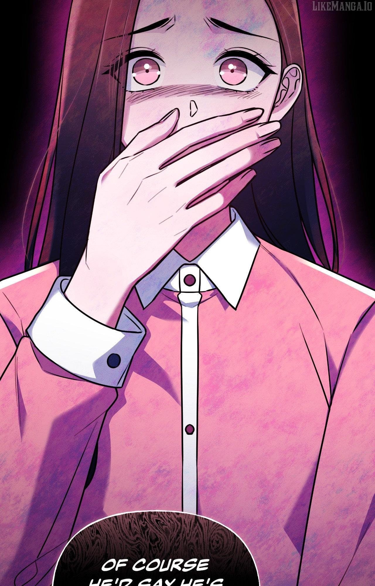 My Presumptuous Sunbae Chapter 41 - Page 81