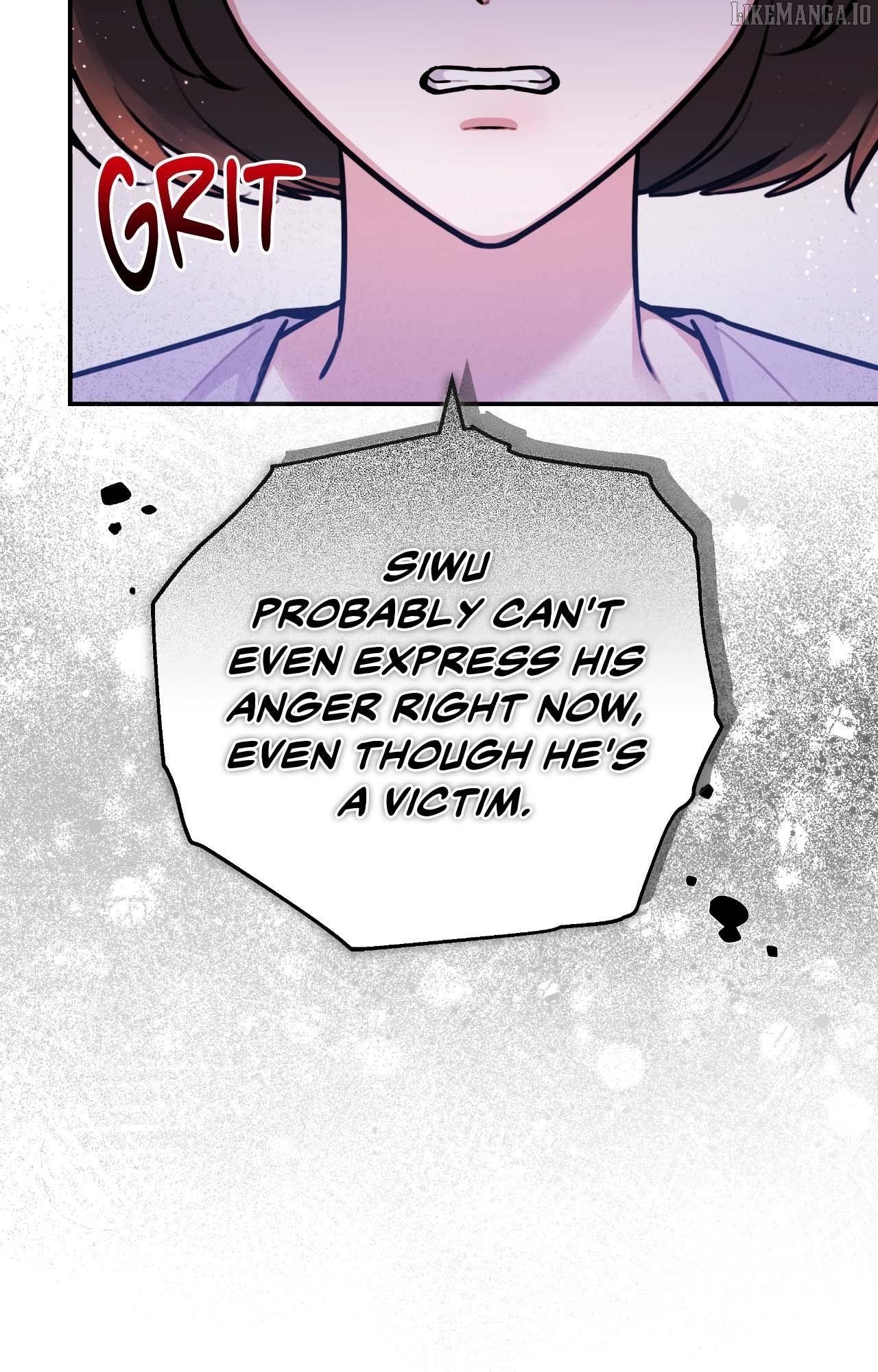 My Presumptuous Sunbae Chapter 41 - Page 84