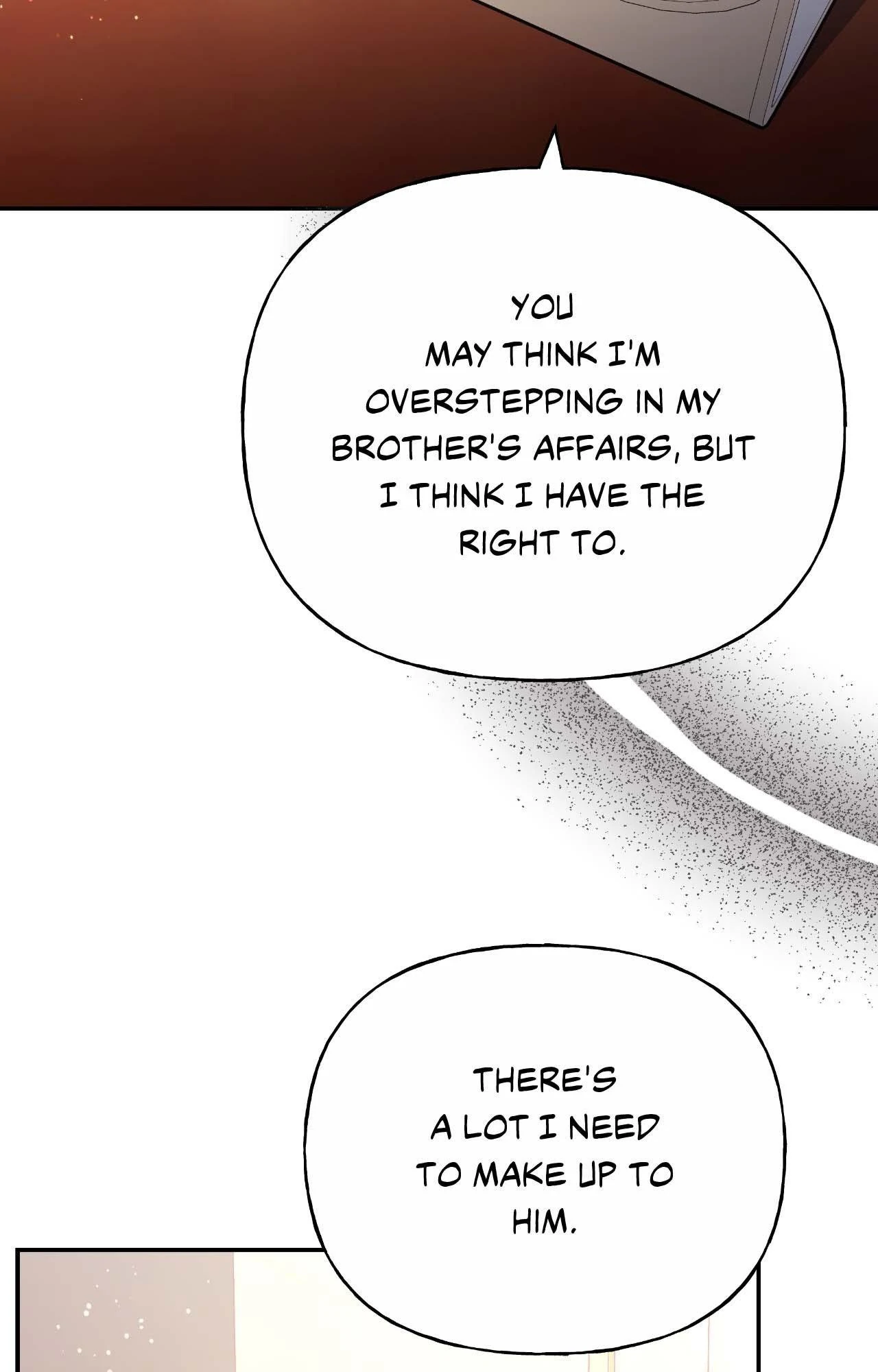 My Presumptuous Sunbae Chapter 41 - Page 88