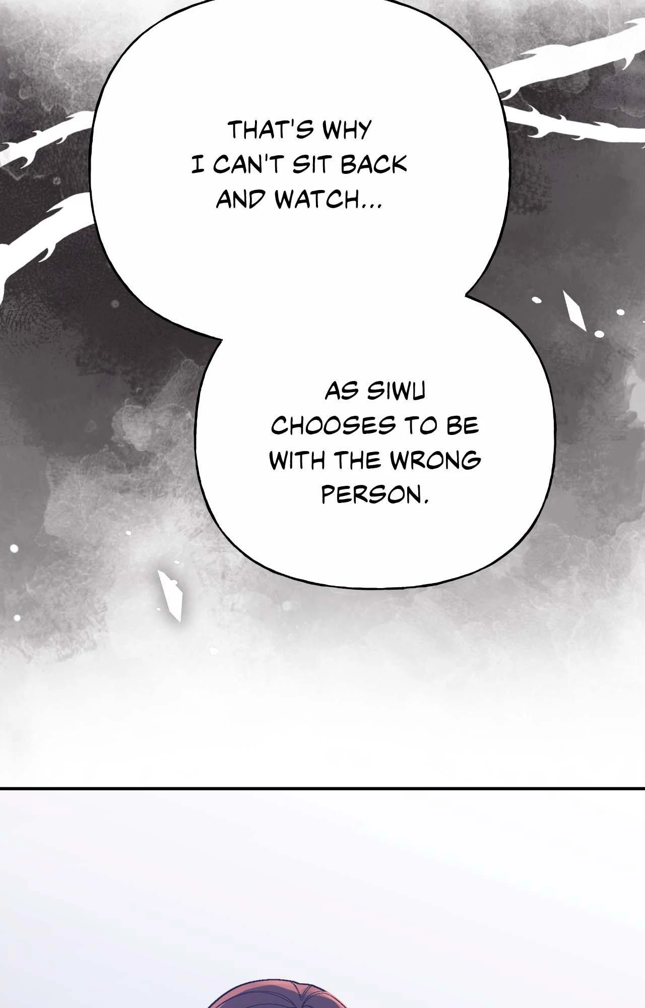 My Presumptuous Sunbae Chapter 41 - Page 90