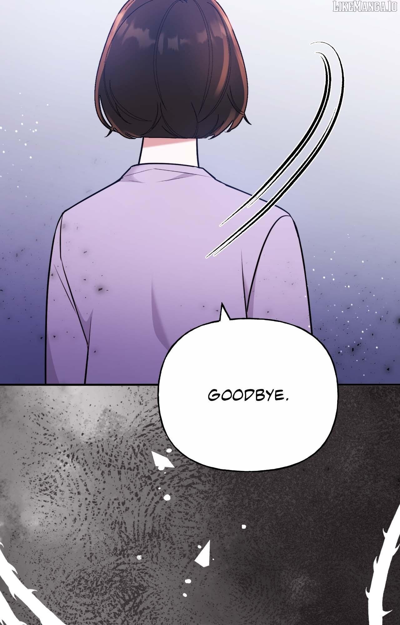 My Presumptuous Sunbae Chapter 41 - Page 91