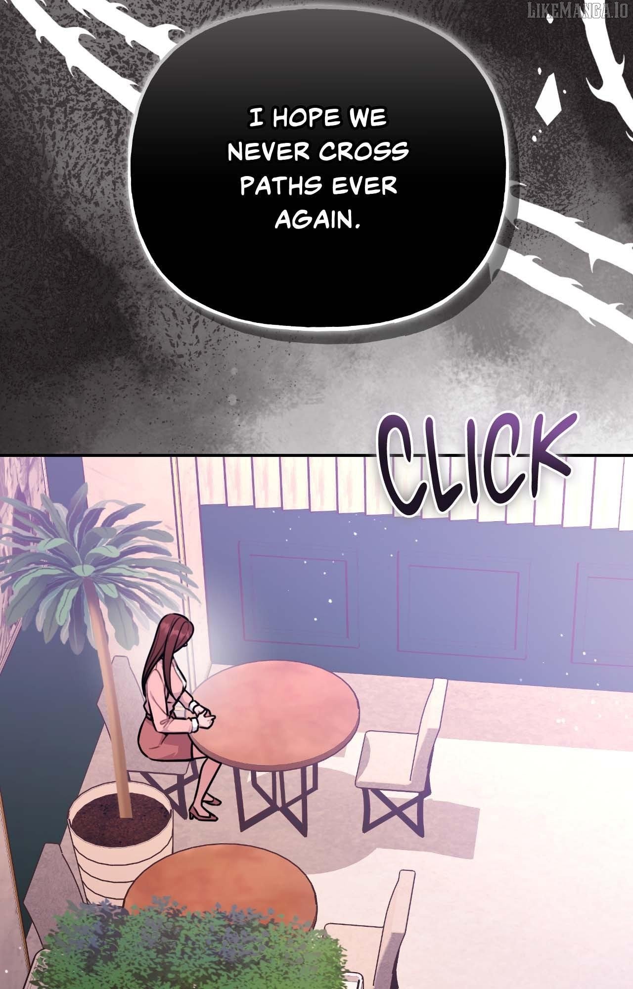 My Presumptuous Sunbae Chapter 41 - Page 92