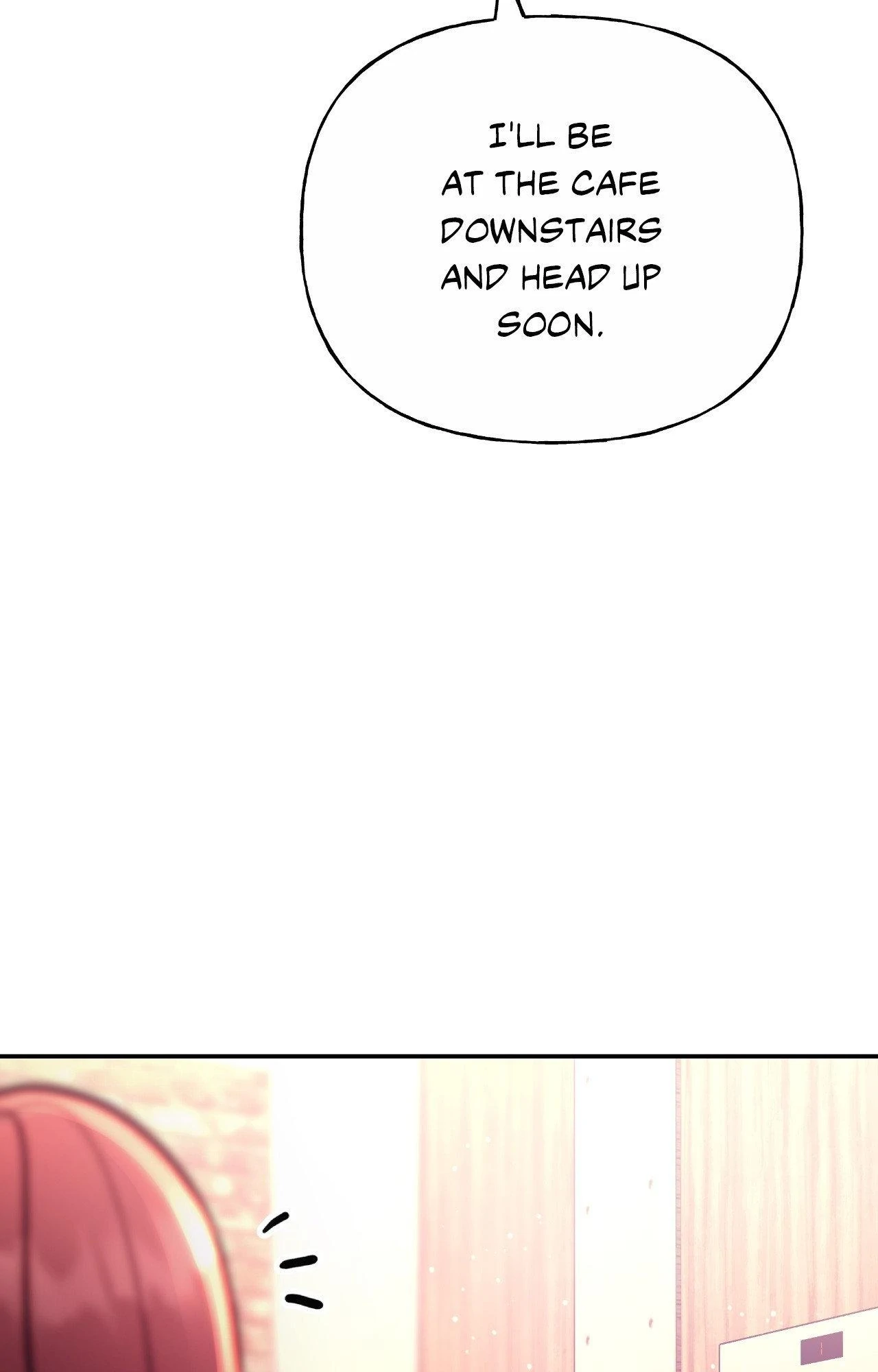 My Presumptuous Sunbae Chapter 41 - Page 97