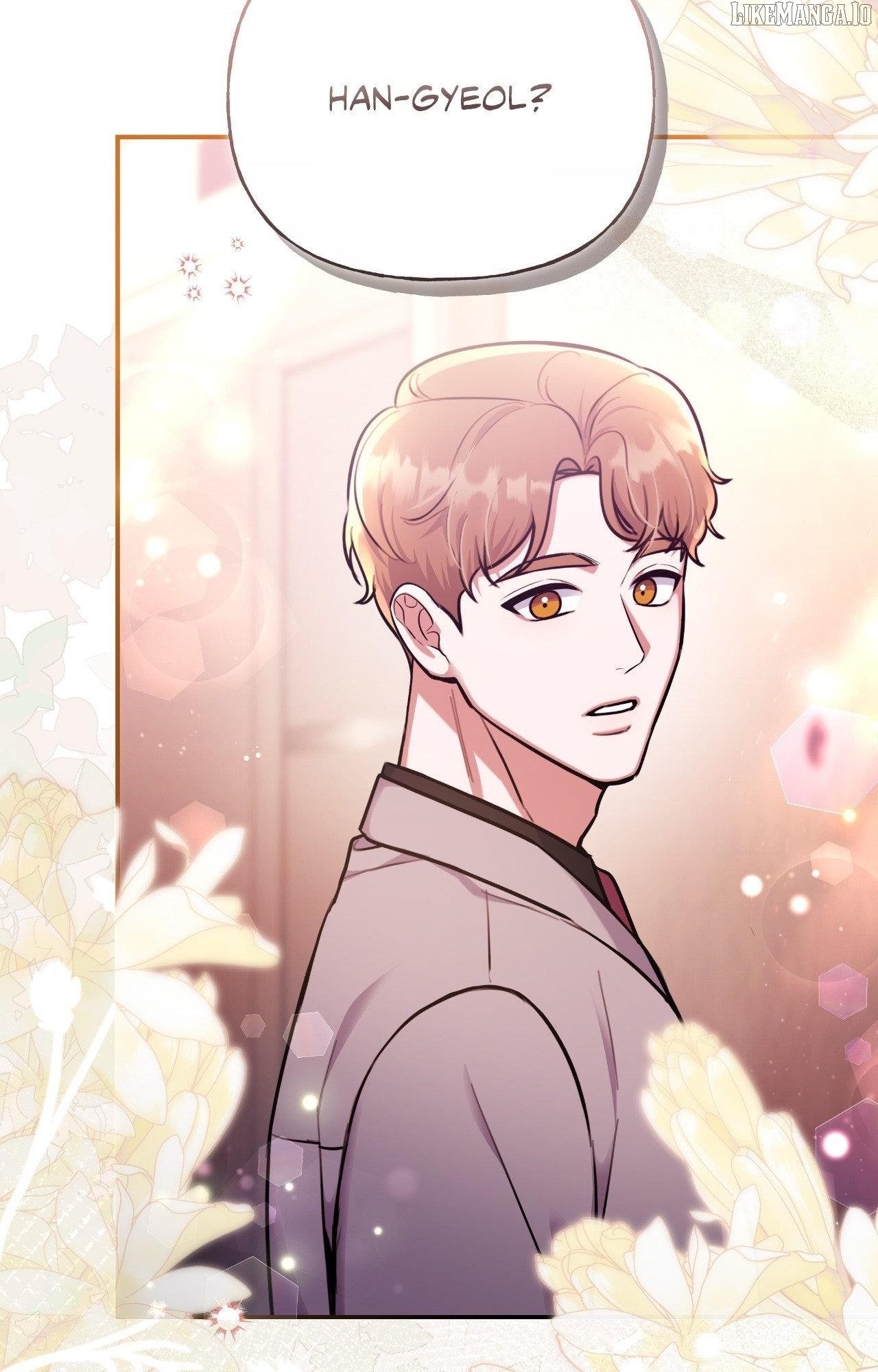 My Presumptuous Sunbae Chapter 41 - Page 99