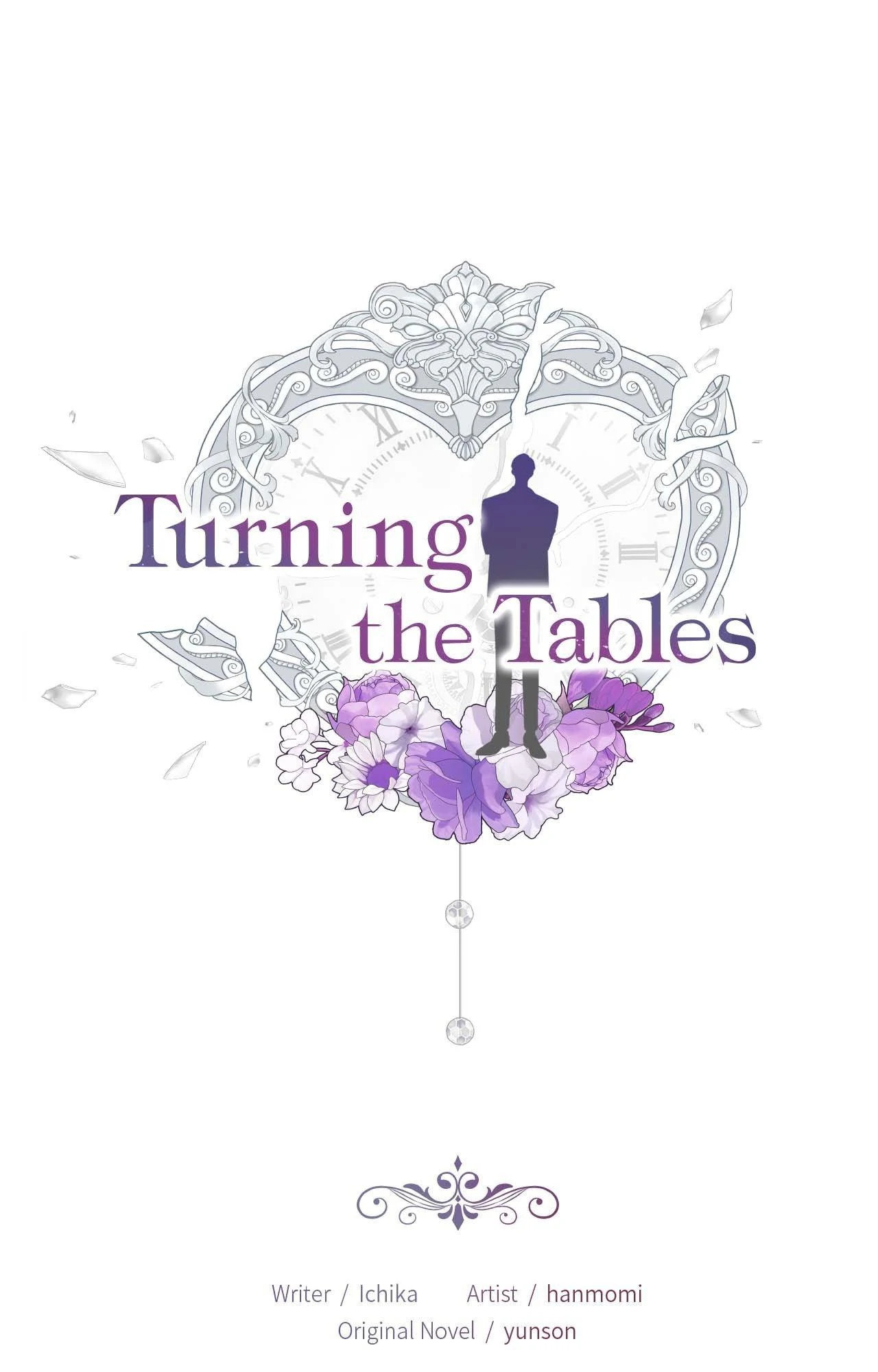 My Presumptuous Sunbae Chapter 42 - Page 1