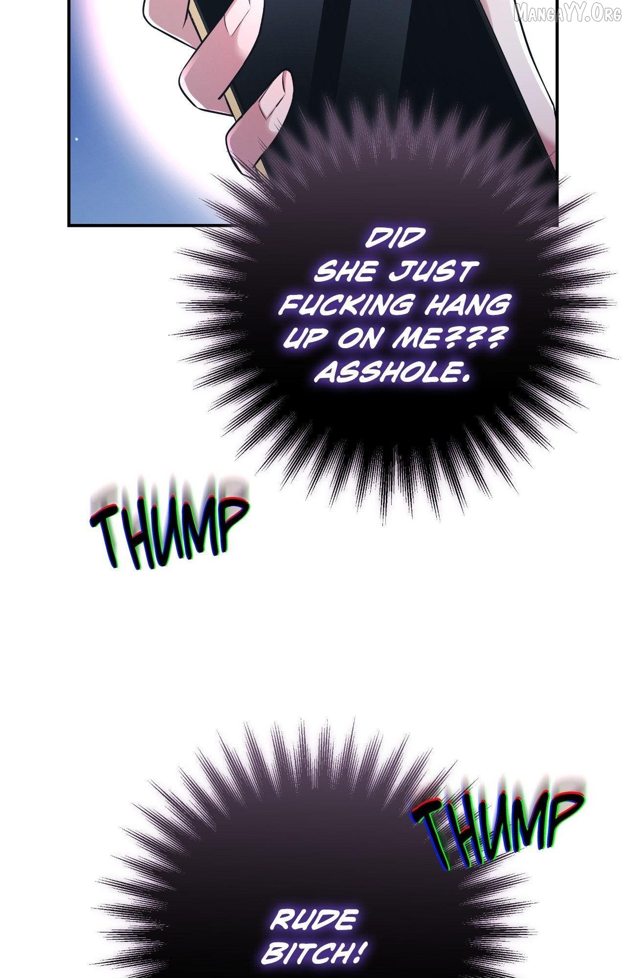 My Presumptuous Sunbae Chapter 42 - Page 102