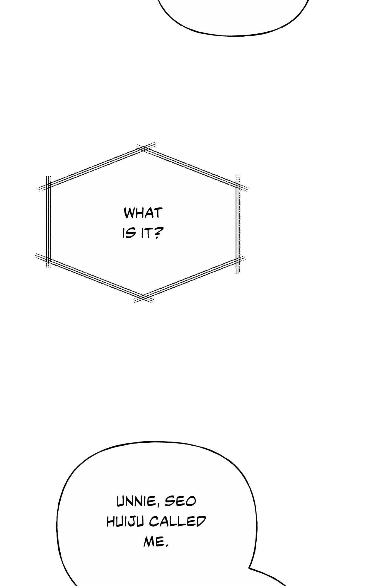 My Presumptuous Sunbae Chapter 42 - Page 106