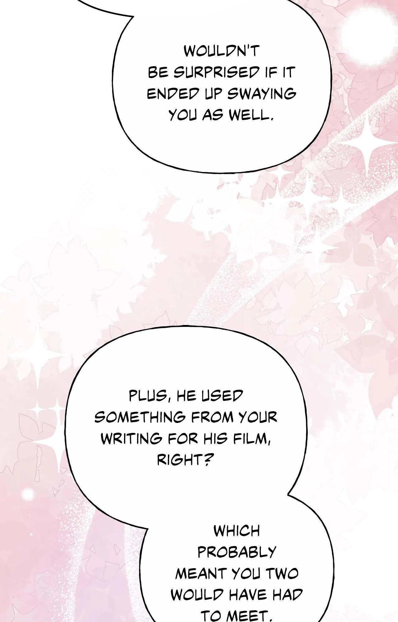 My Presumptuous Sunbae Chapter 42 - Page 15