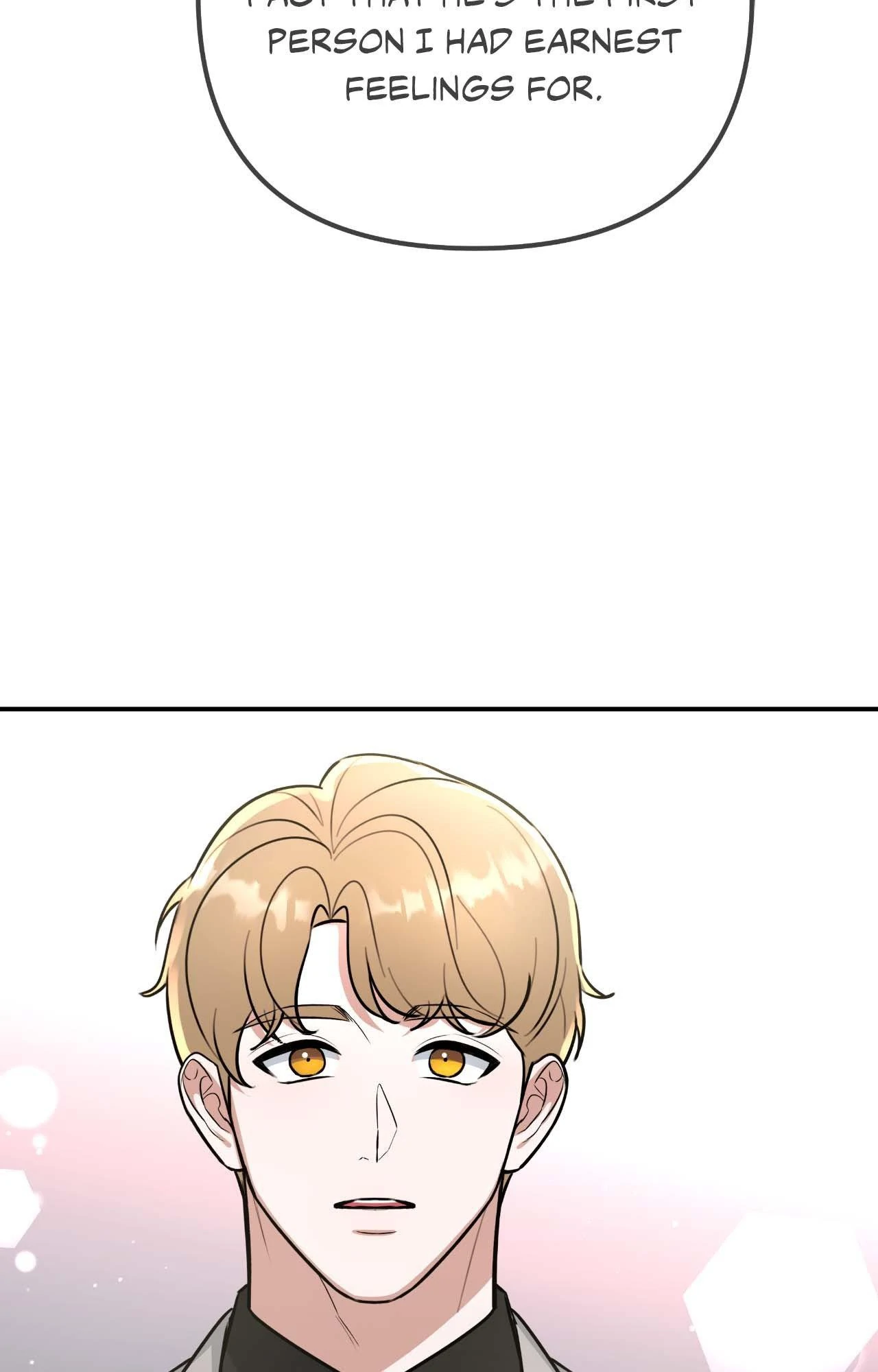 My Presumptuous Sunbae Chapter 42 - Page 21