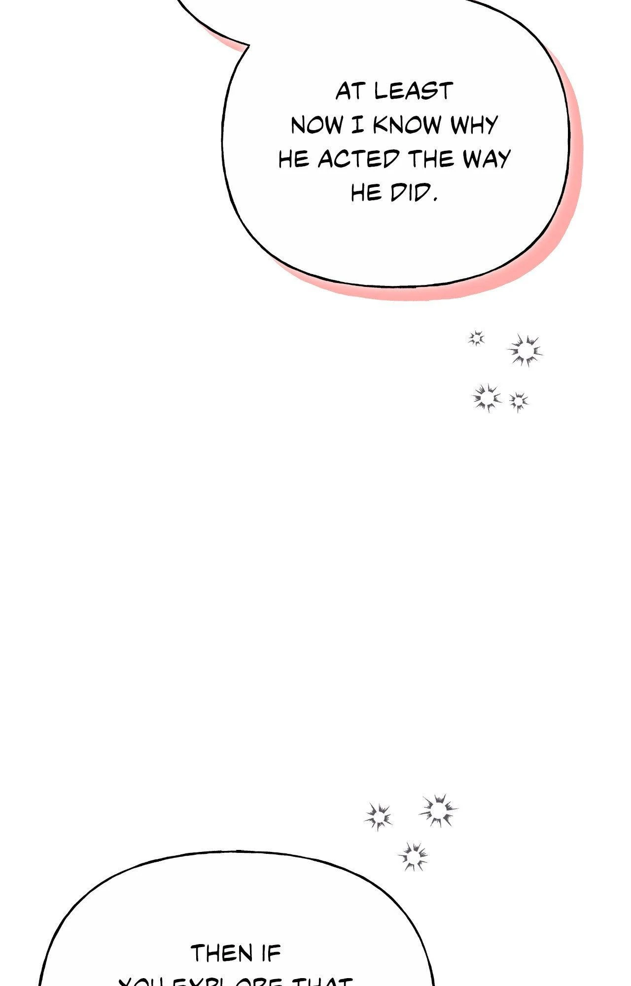 My Presumptuous Sunbae Chapter 42 - Page 26