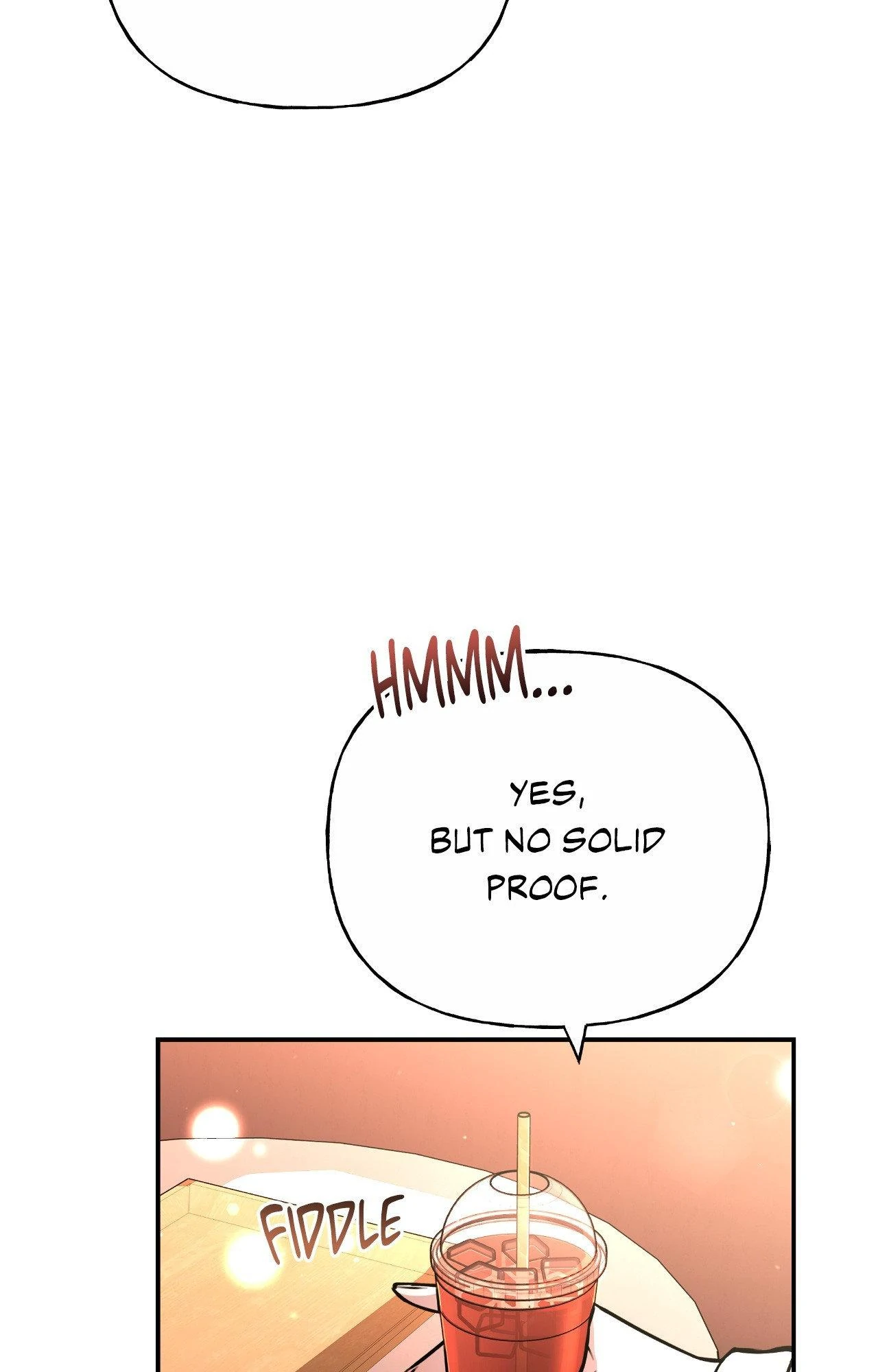 My Presumptuous Sunbae Chapter 42 - Page 30