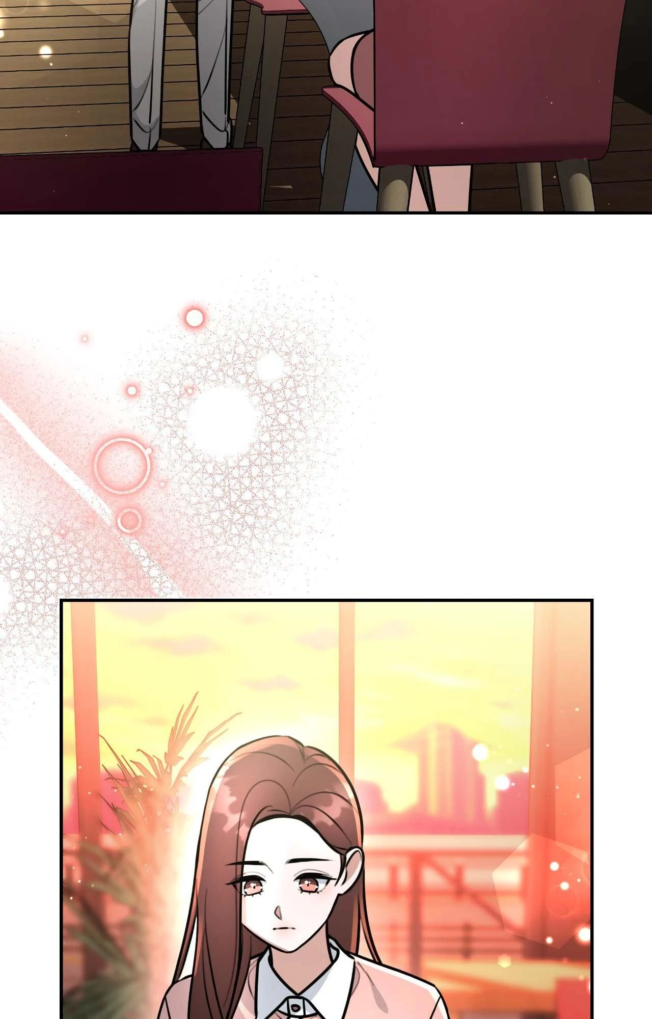 My Presumptuous Sunbae Chapter 42 - Page 4