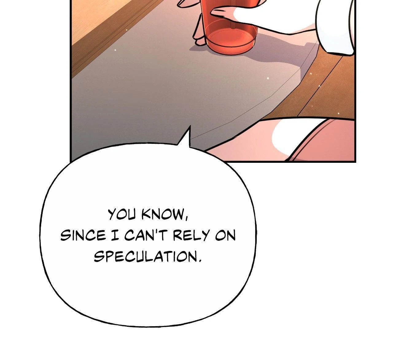 My Presumptuous Sunbae Chapter 42 - Page 31