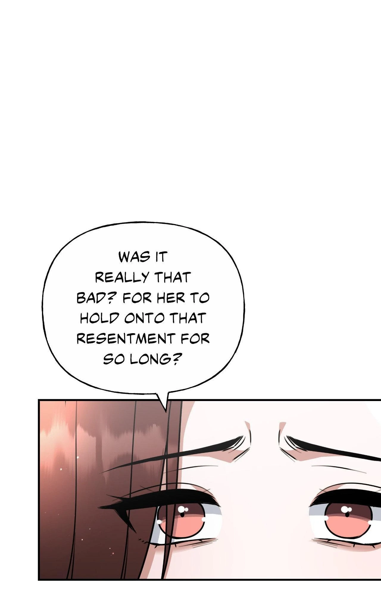 My Presumptuous Sunbae Chapter 42 - Page 37