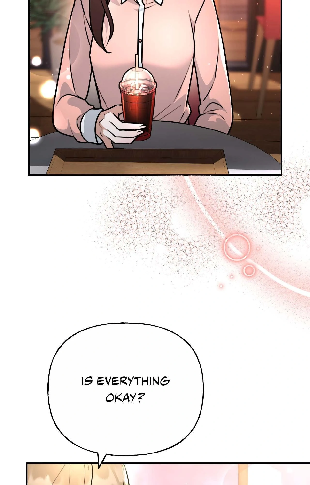 My Presumptuous Sunbae Chapter 42 - Page 5