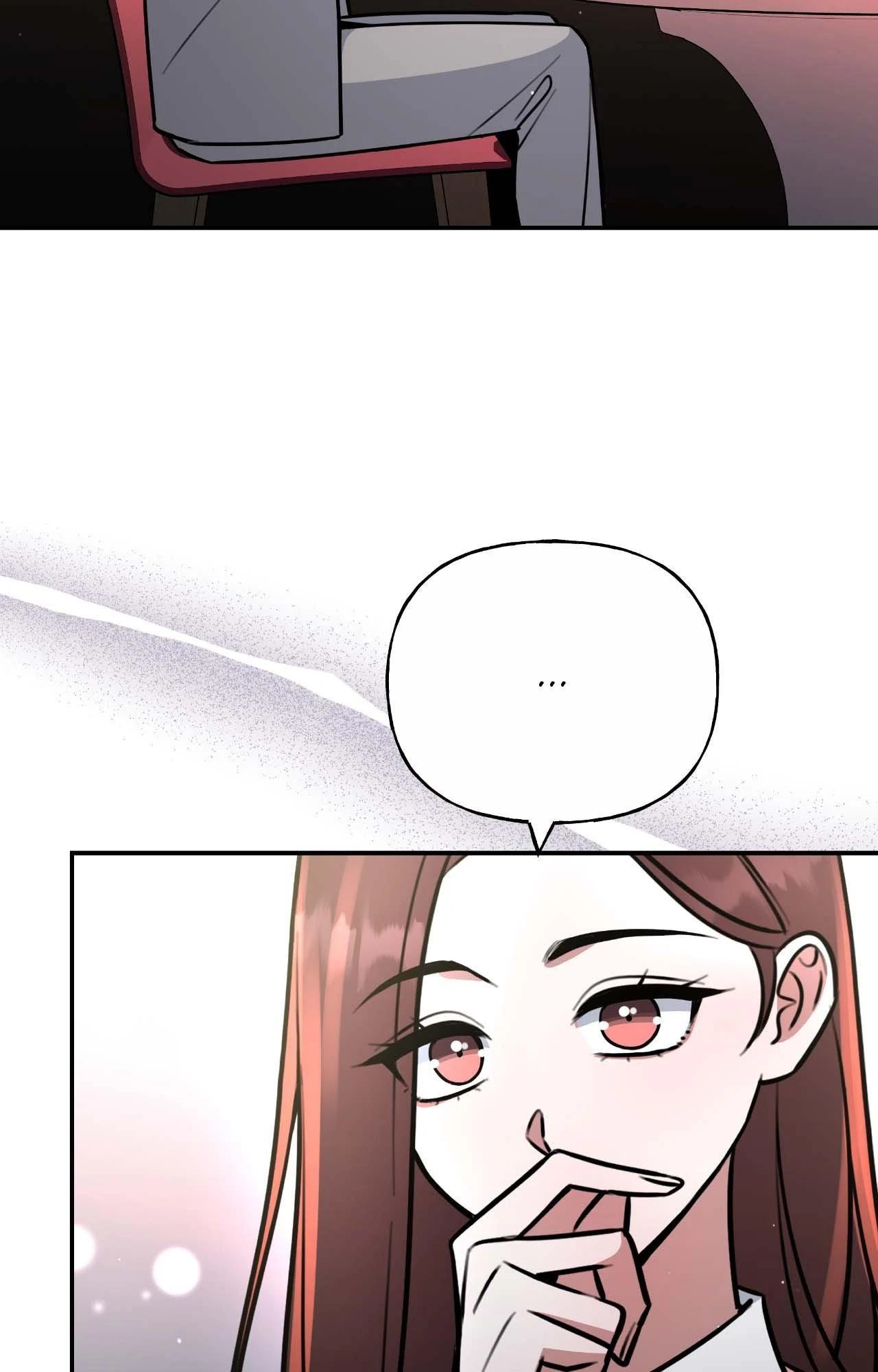 My Presumptuous Sunbae Chapter 42 - Page 46