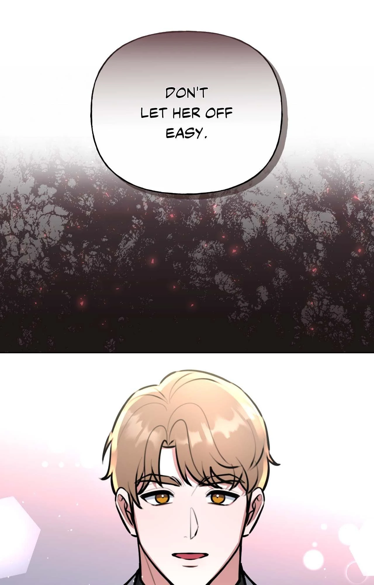 My Presumptuous Sunbae Chapter 42 - Page 51