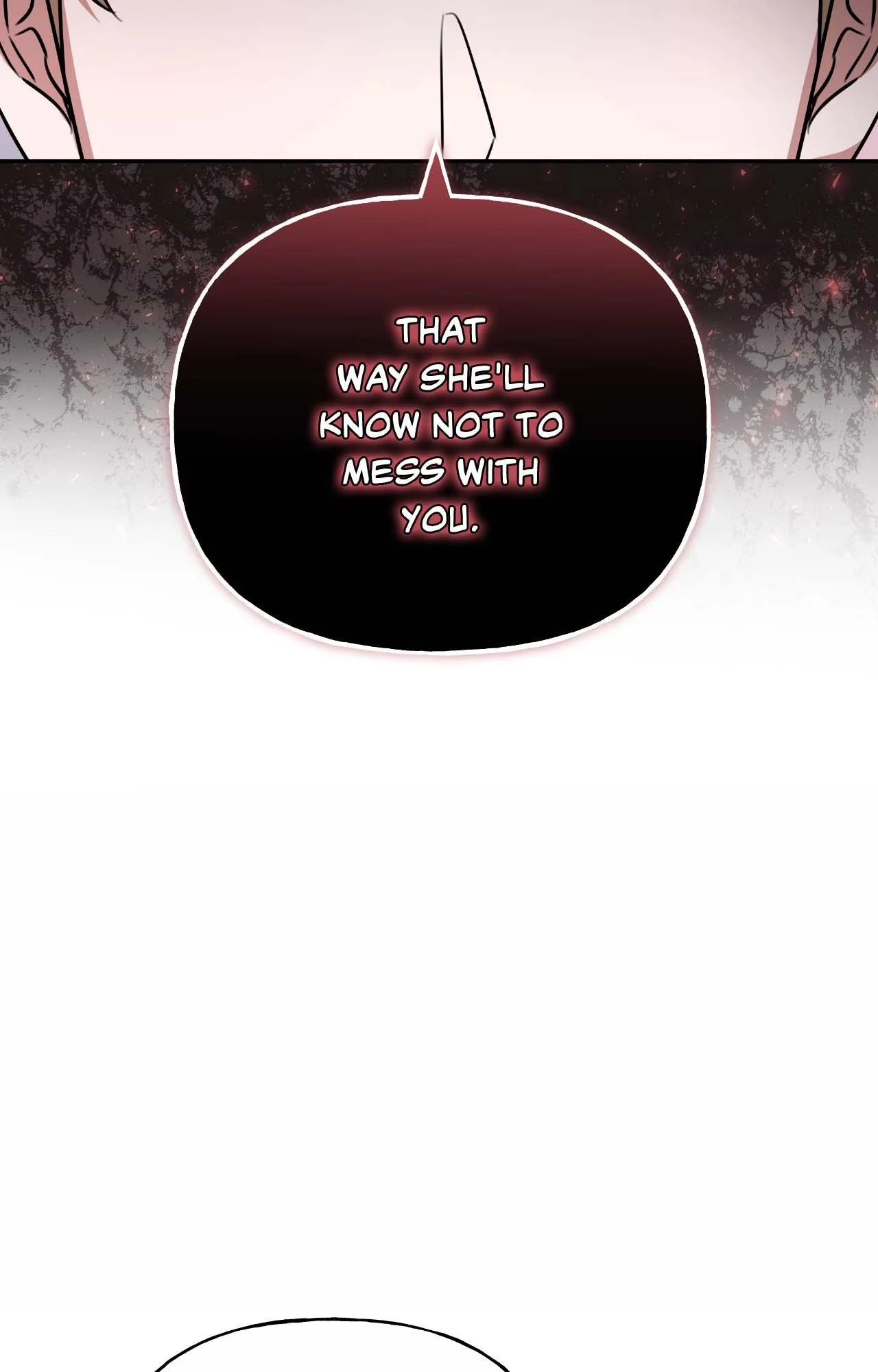 My Presumptuous Sunbae Chapter 42 - Page 53