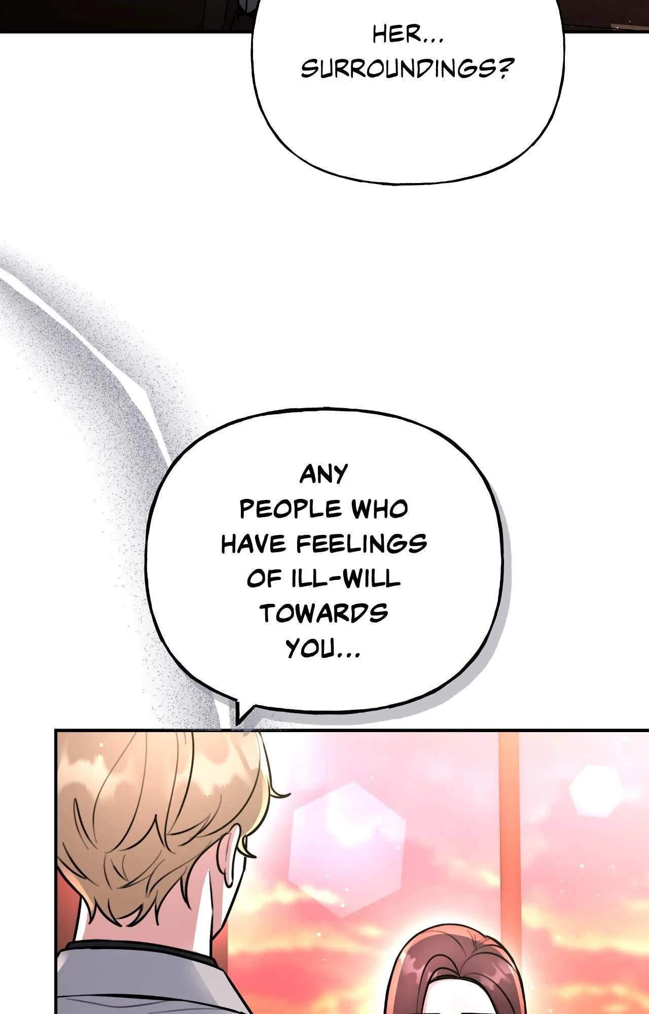 My Presumptuous Sunbae Chapter 42 - Page 55