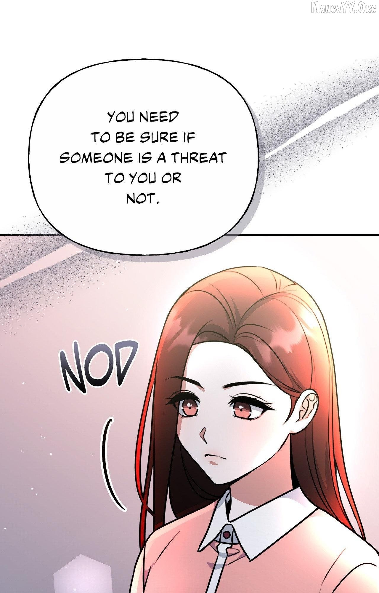 My Presumptuous Sunbae Chapter 42 - Page 57