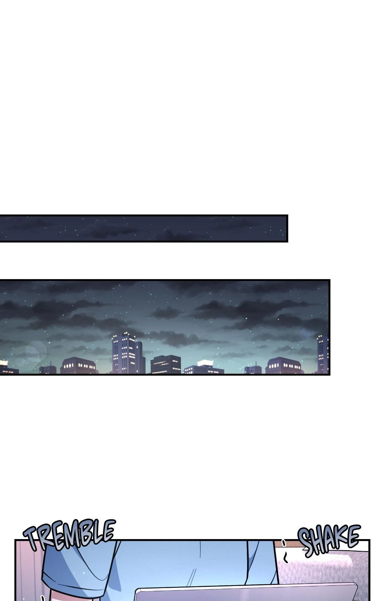 My Presumptuous Sunbae Chapter 42 - Page 59