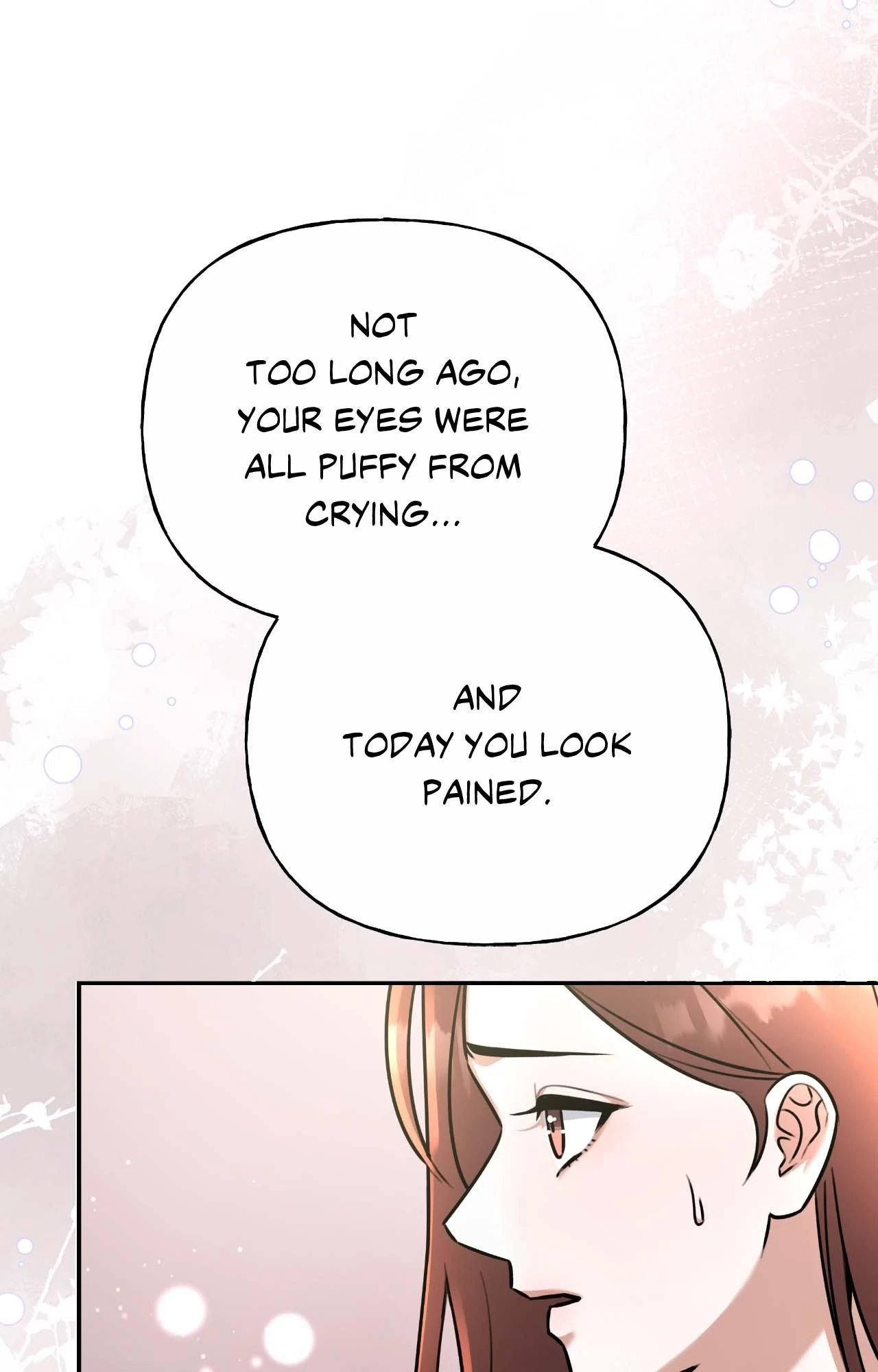 My Presumptuous Sunbae Chapter 42 - Page 7