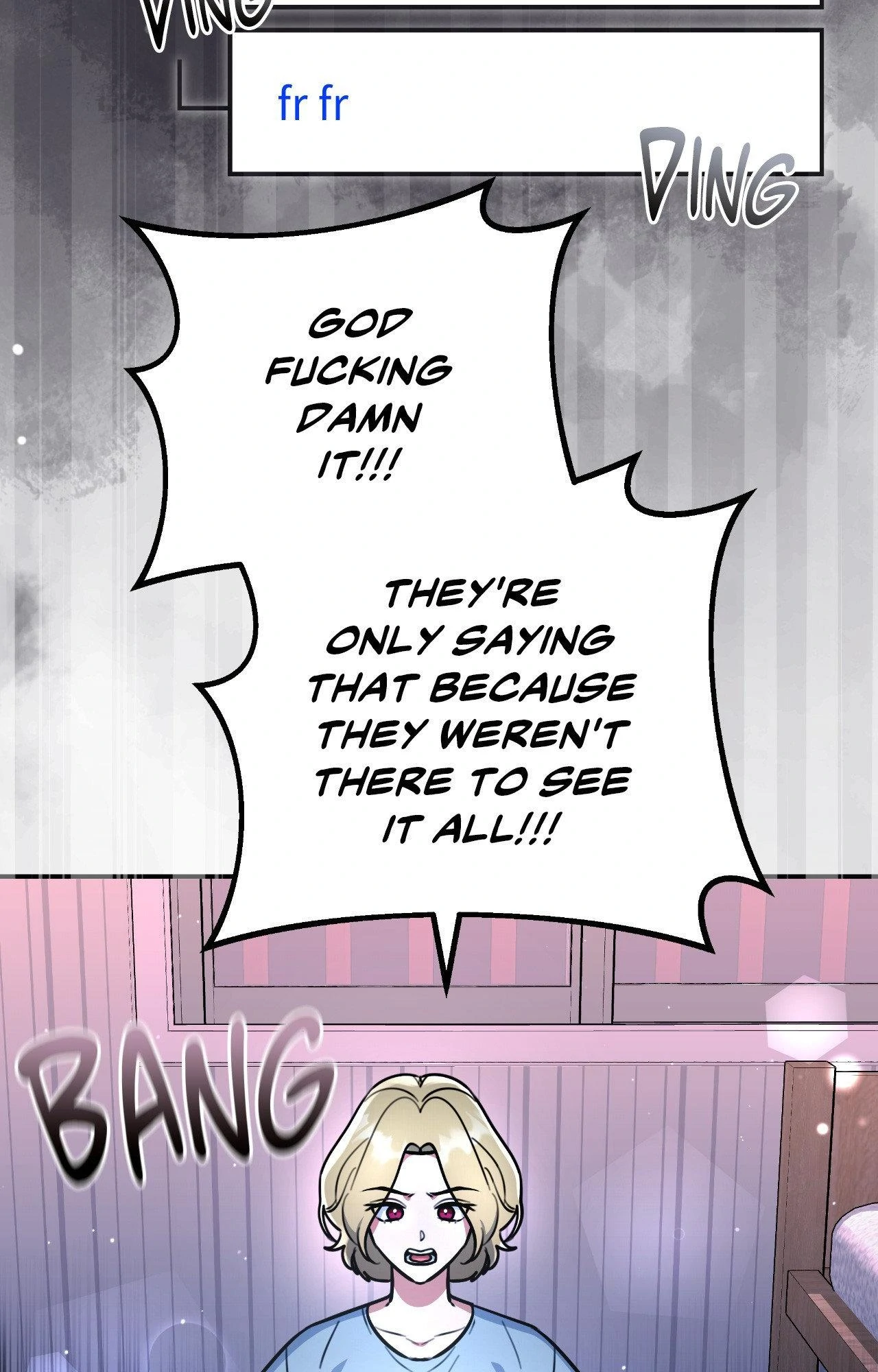 My Presumptuous Sunbae Chapter 42 - Page 63