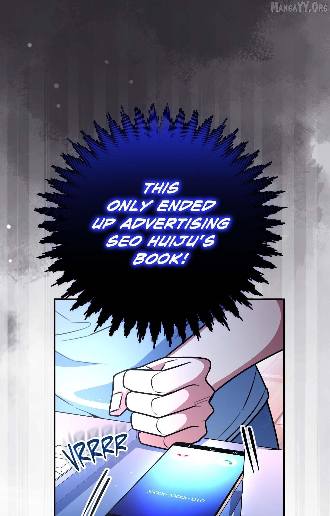 My Presumptuous Sunbae Chapter 42 - Page 66