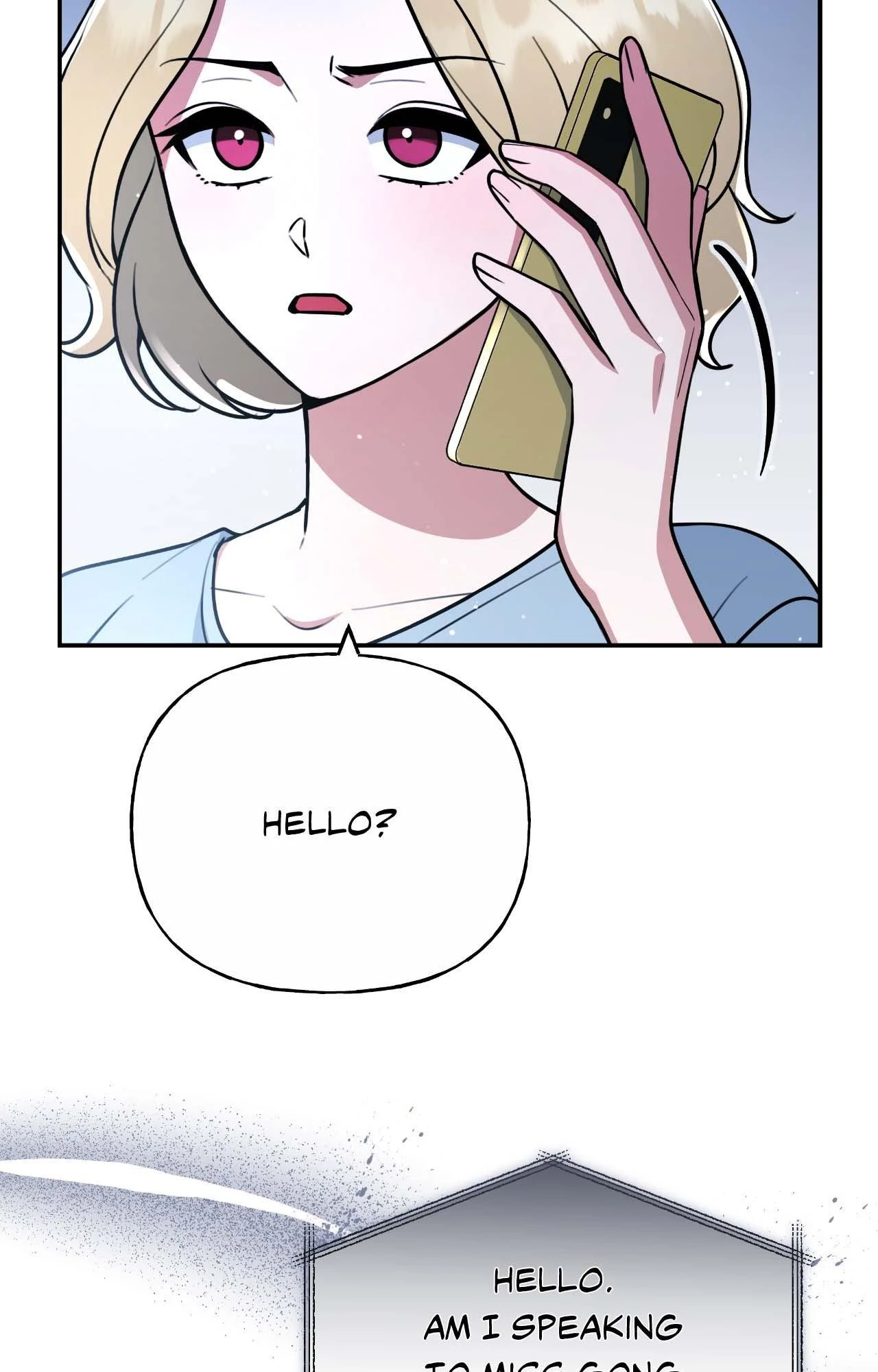 My Presumptuous Sunbae Chapter 42 - Page 68