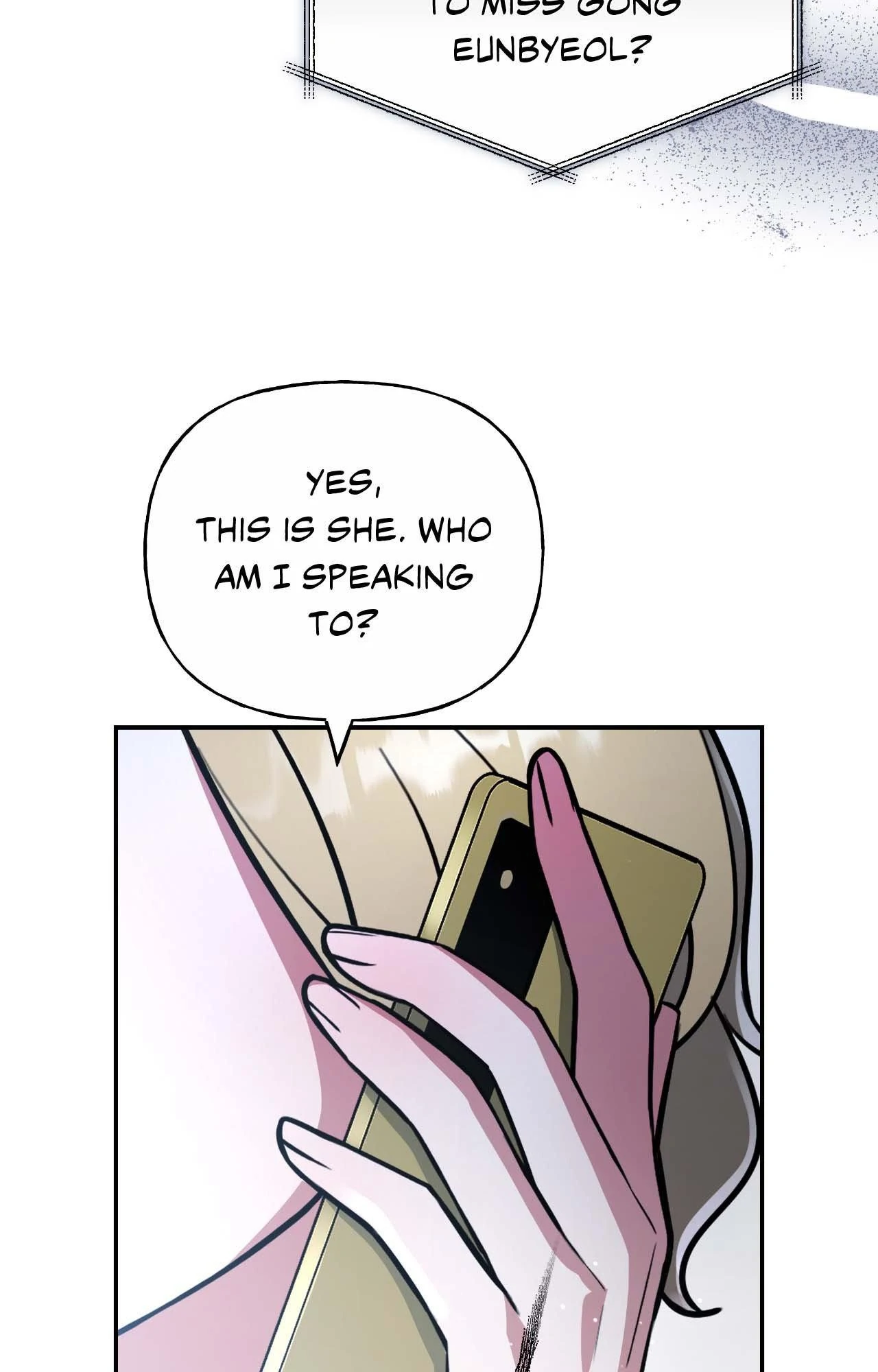 My Presumptuous Sunbae Chapter 42 - Page 69