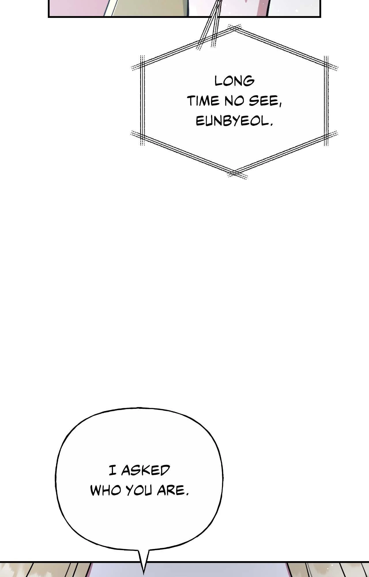 My Presumptuous Sunbae Chapter 42 - Page 70