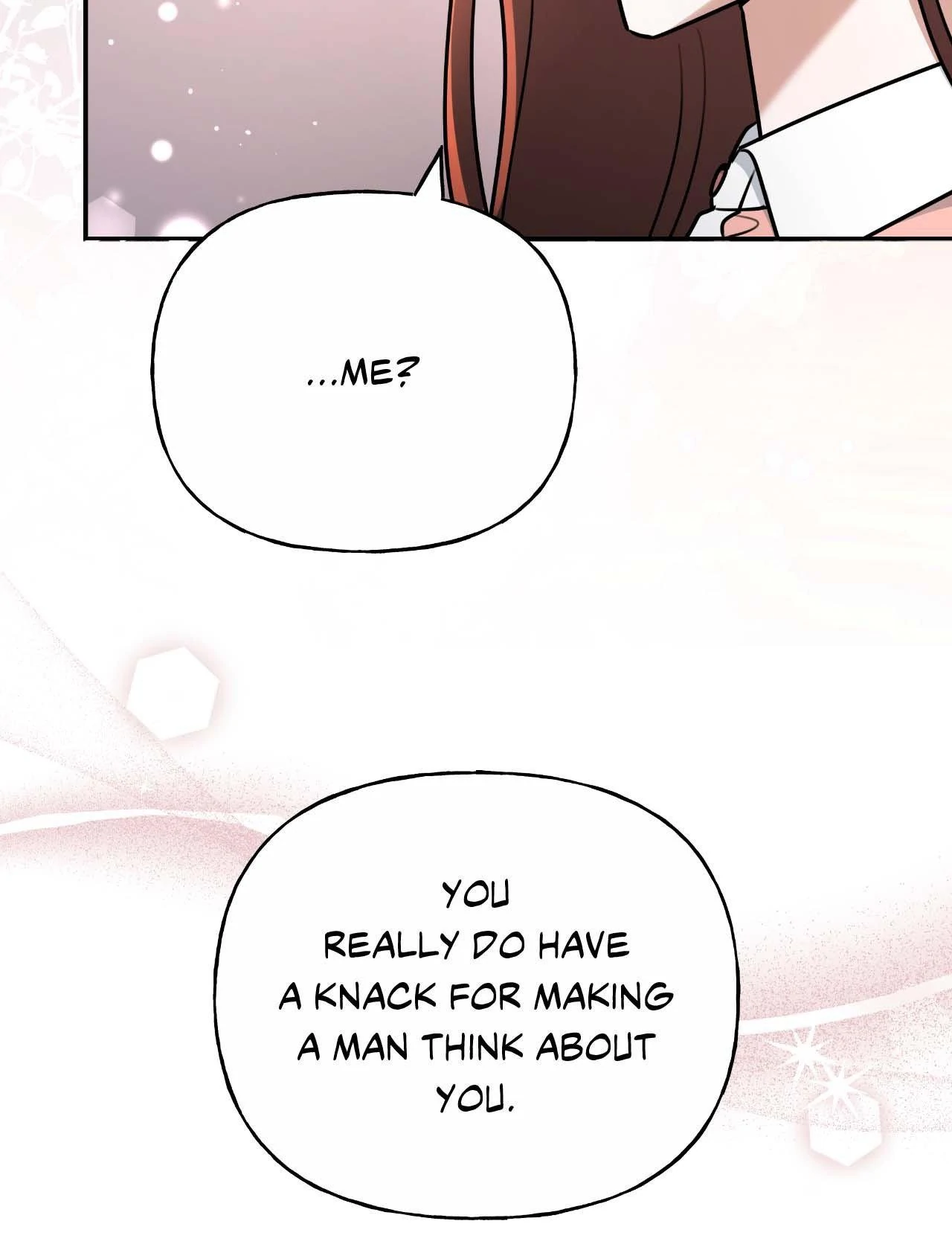 My Presumptuous Sunbae Chapter 42 - Page 8