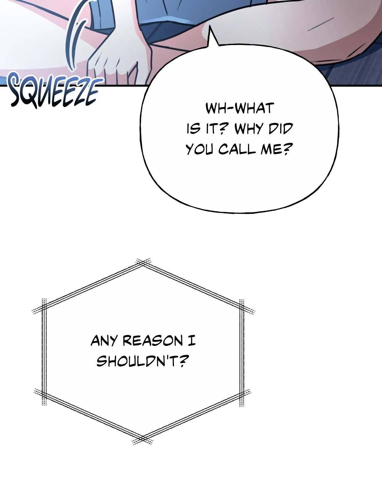 My Presumptuous Sunbae Chapter 42 - Page 73