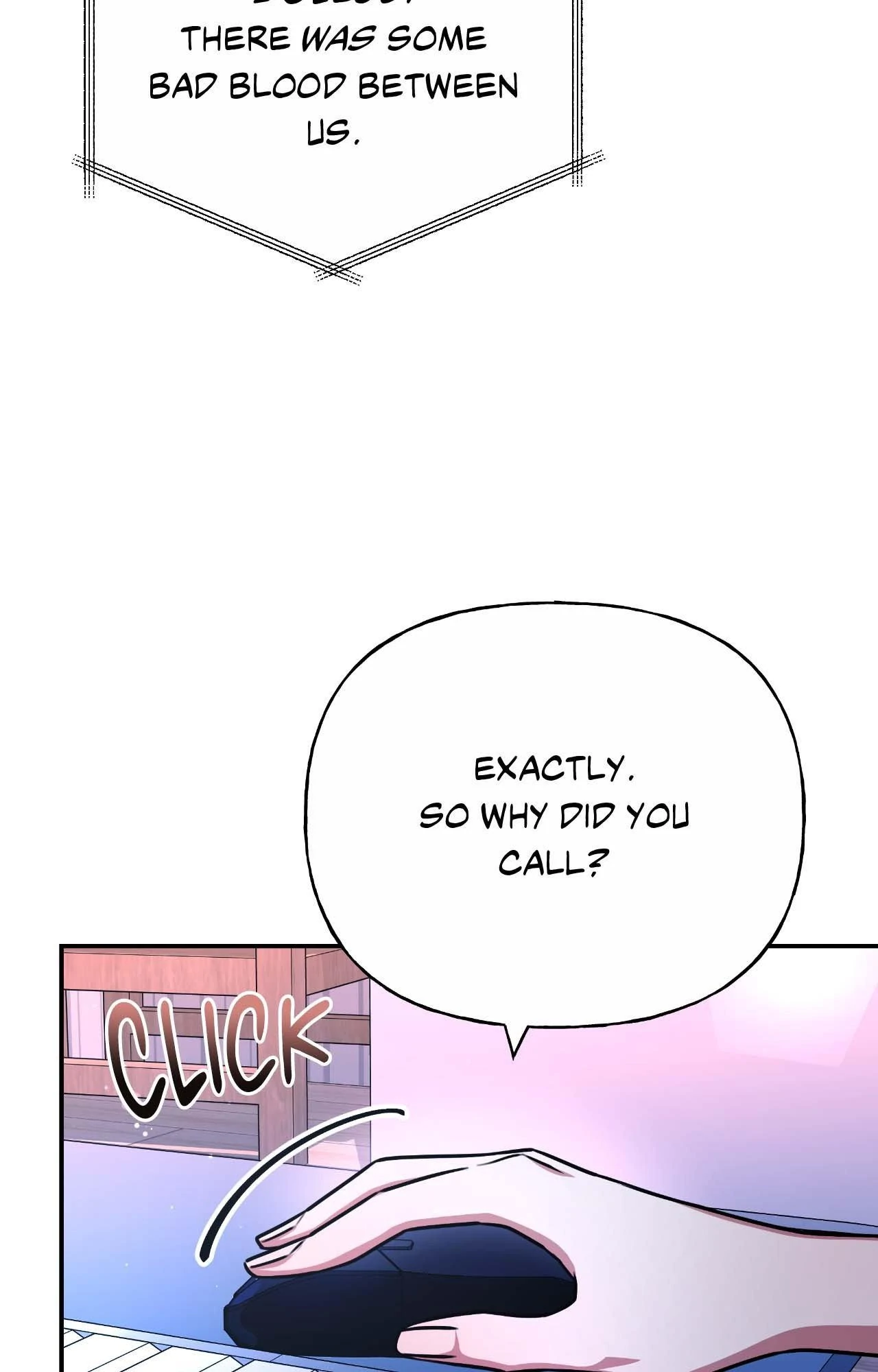 My Presumptuous Sunbae Chapter 42 - Page 75
