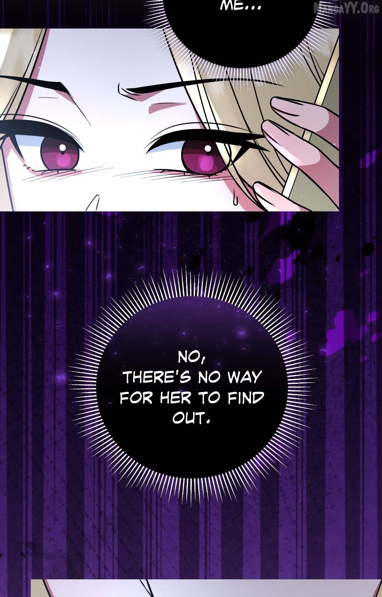 My Presumptuous Sunbae Chapter 42 - Page 78